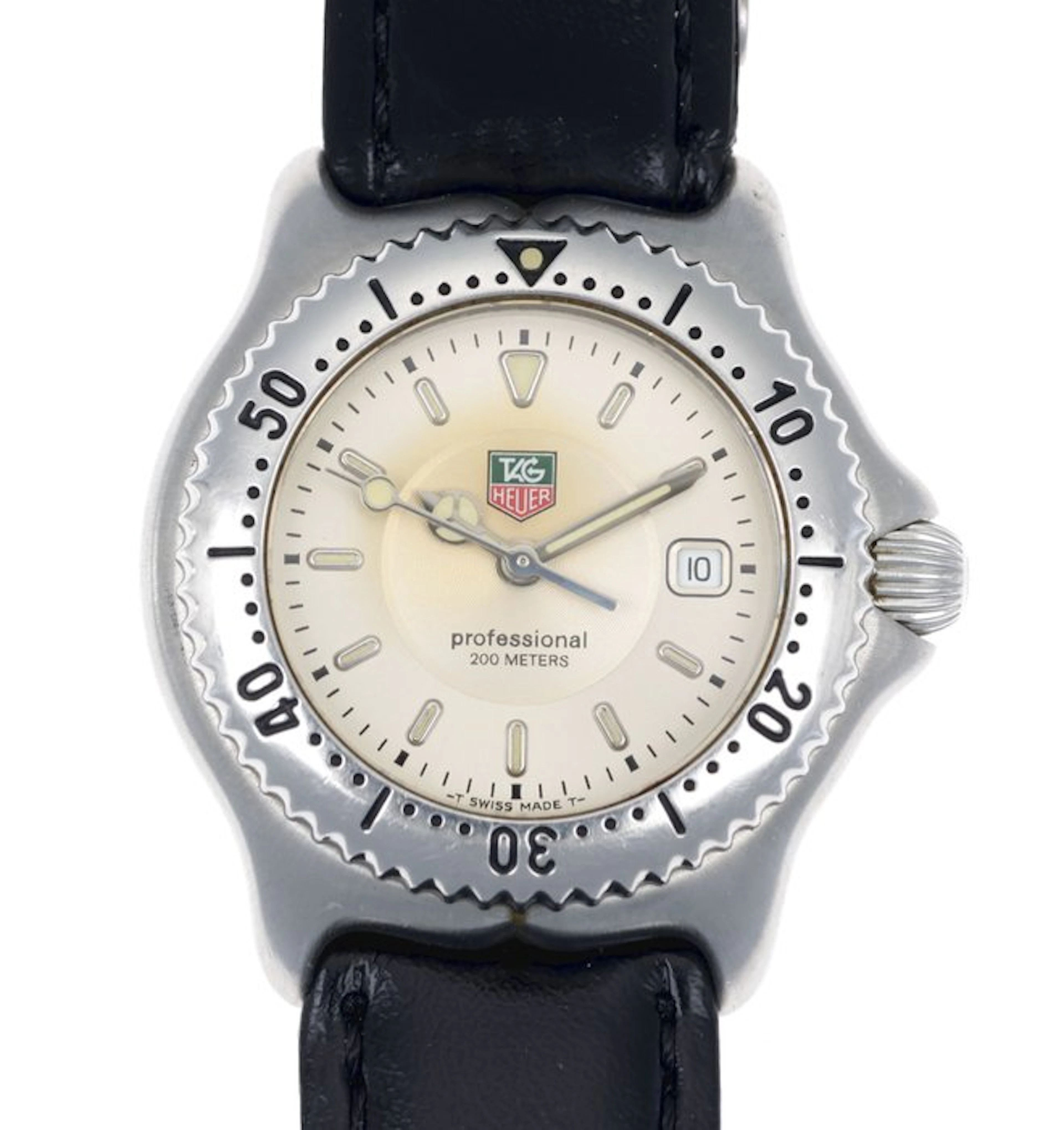 TAG Heuer - No reserve price - WI 1310 - Men - 1990-1999