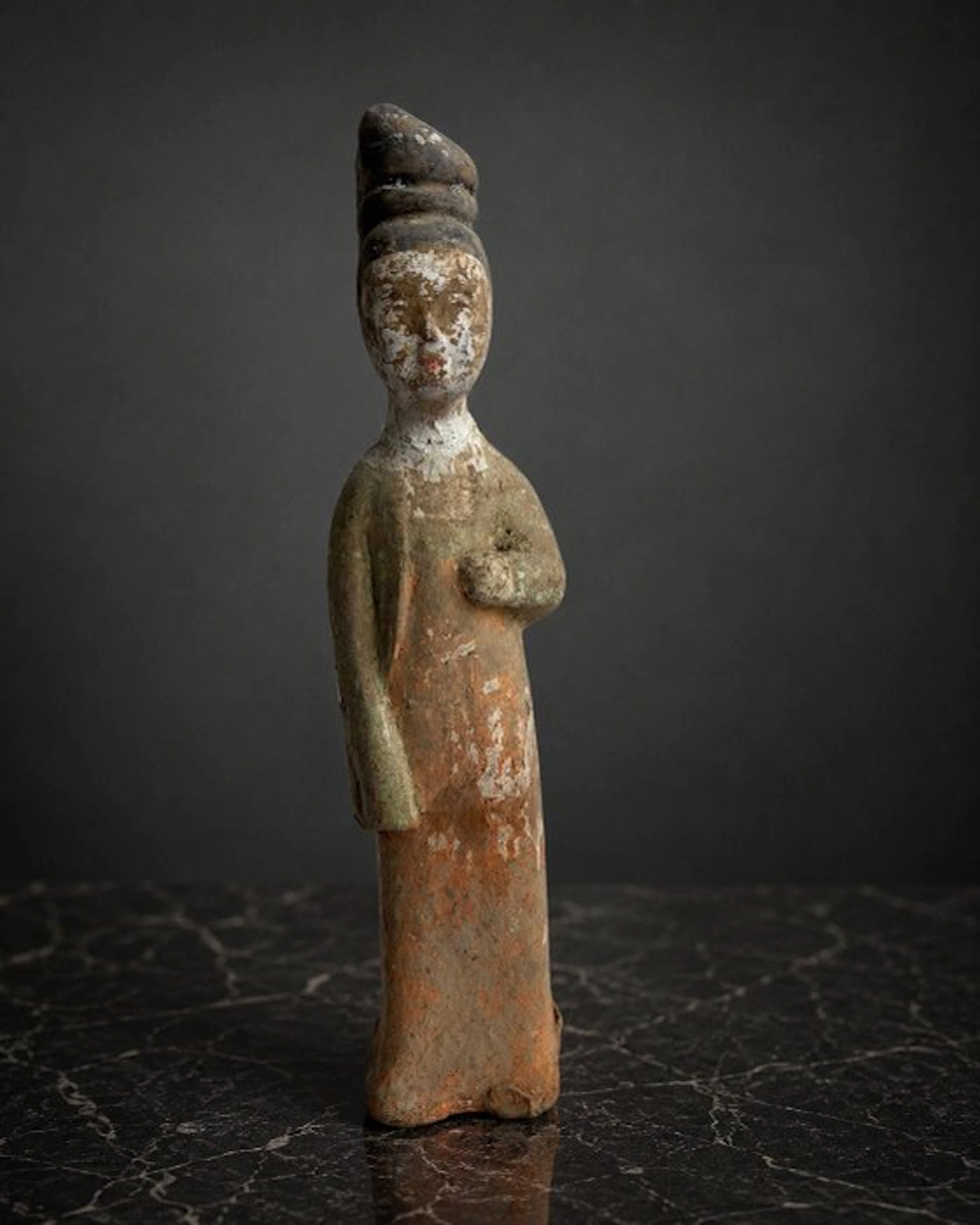 Ancient Chinese
