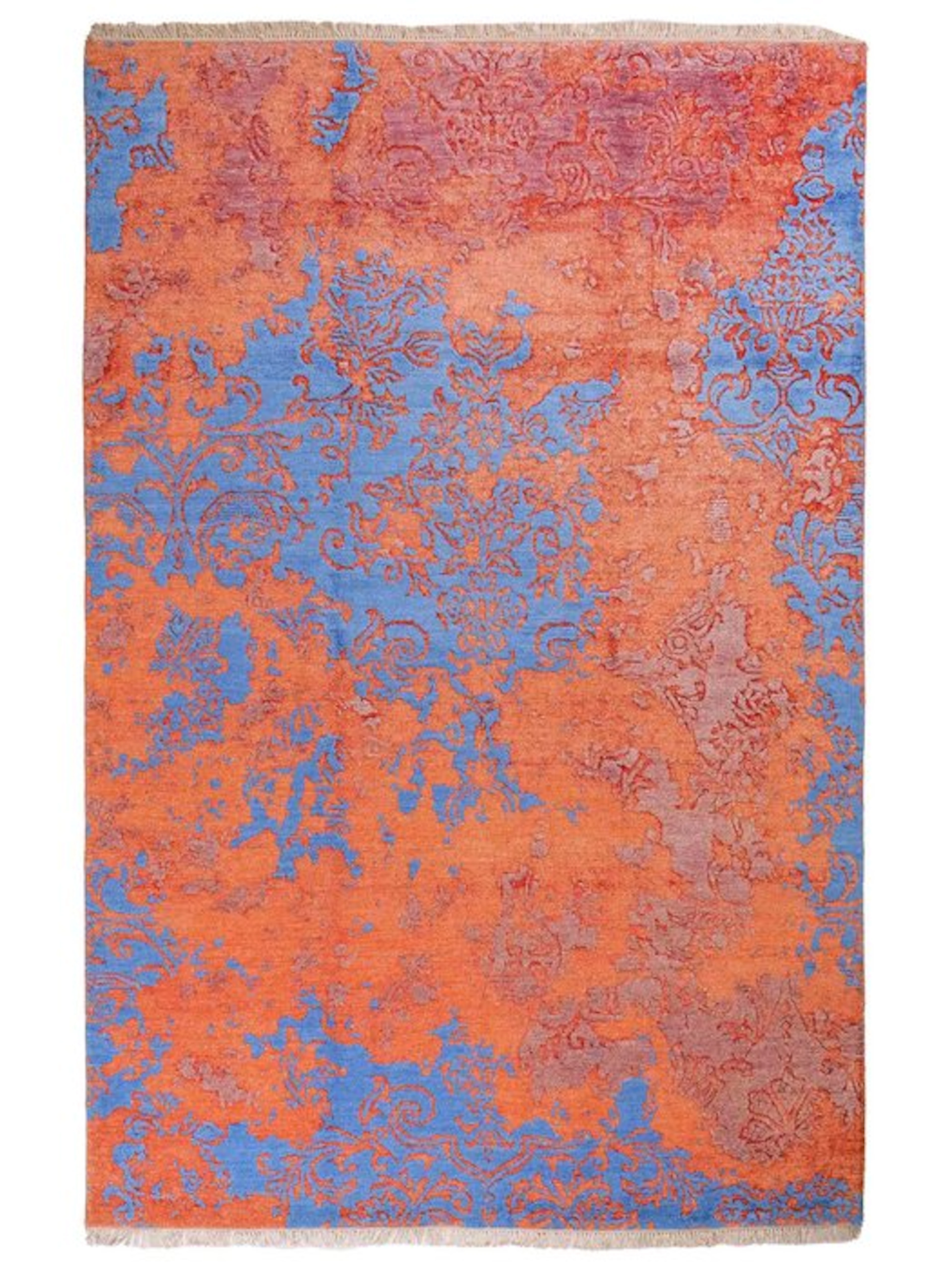 Rug - 200 cm - 144 cm - Modern designer rug