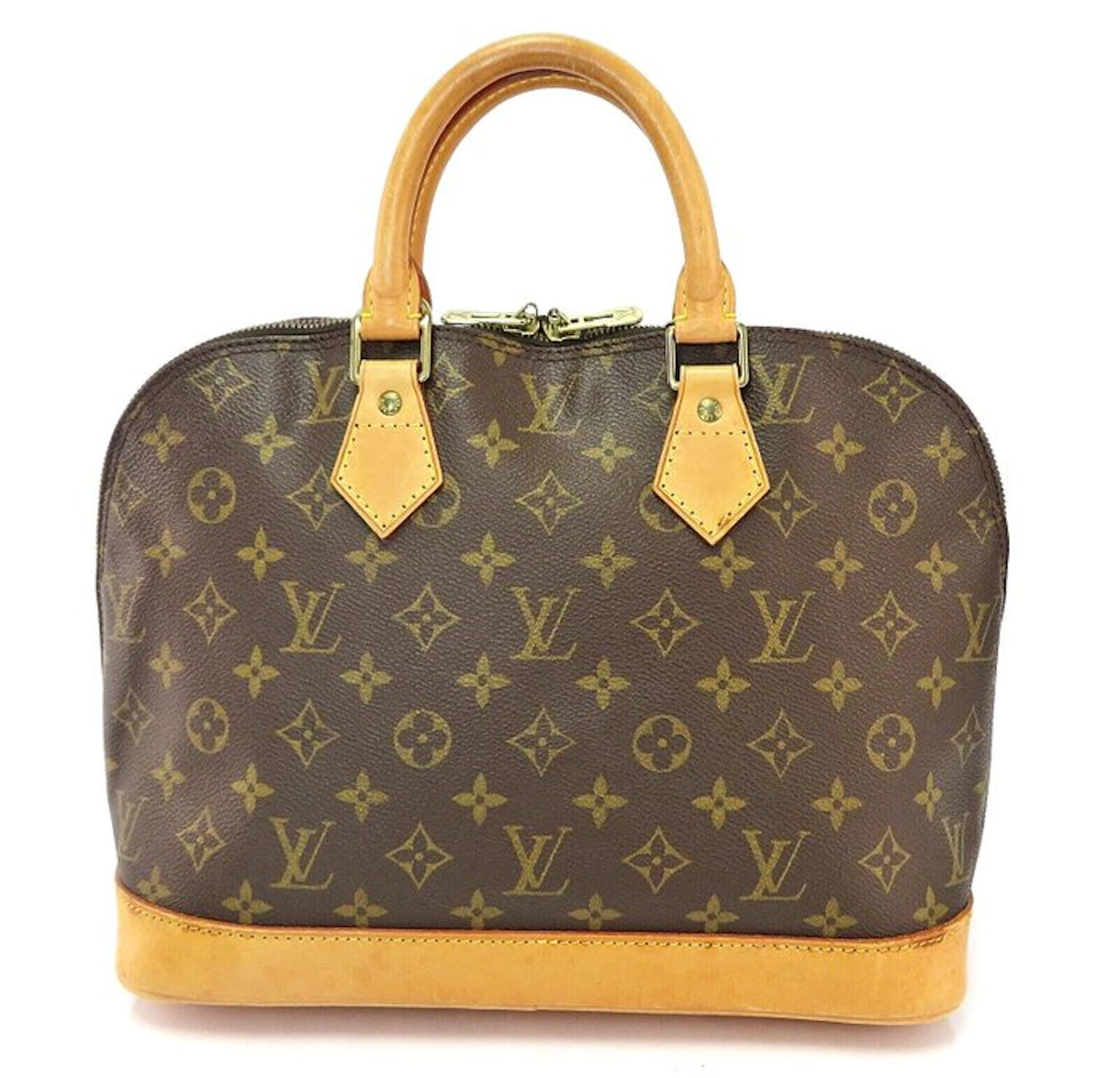 Louis Vuitton - Alma - Handbag