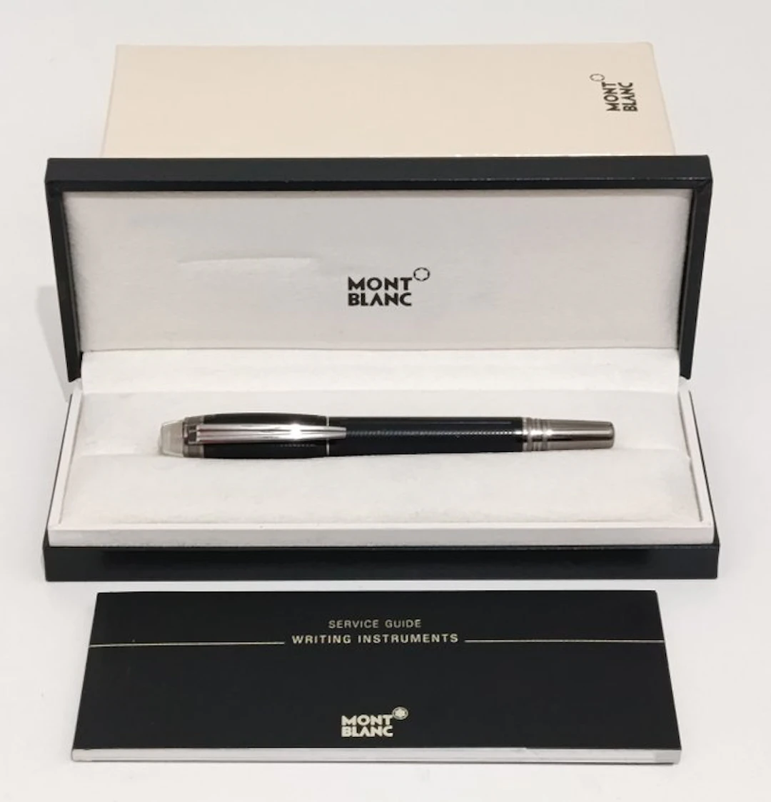 Montblanc - Starwalker Extreme - Pen