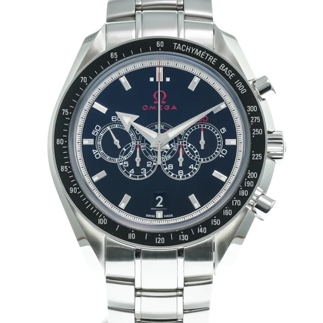 Omega - Speedmaster Broad Arrow Olympic Games Collection...