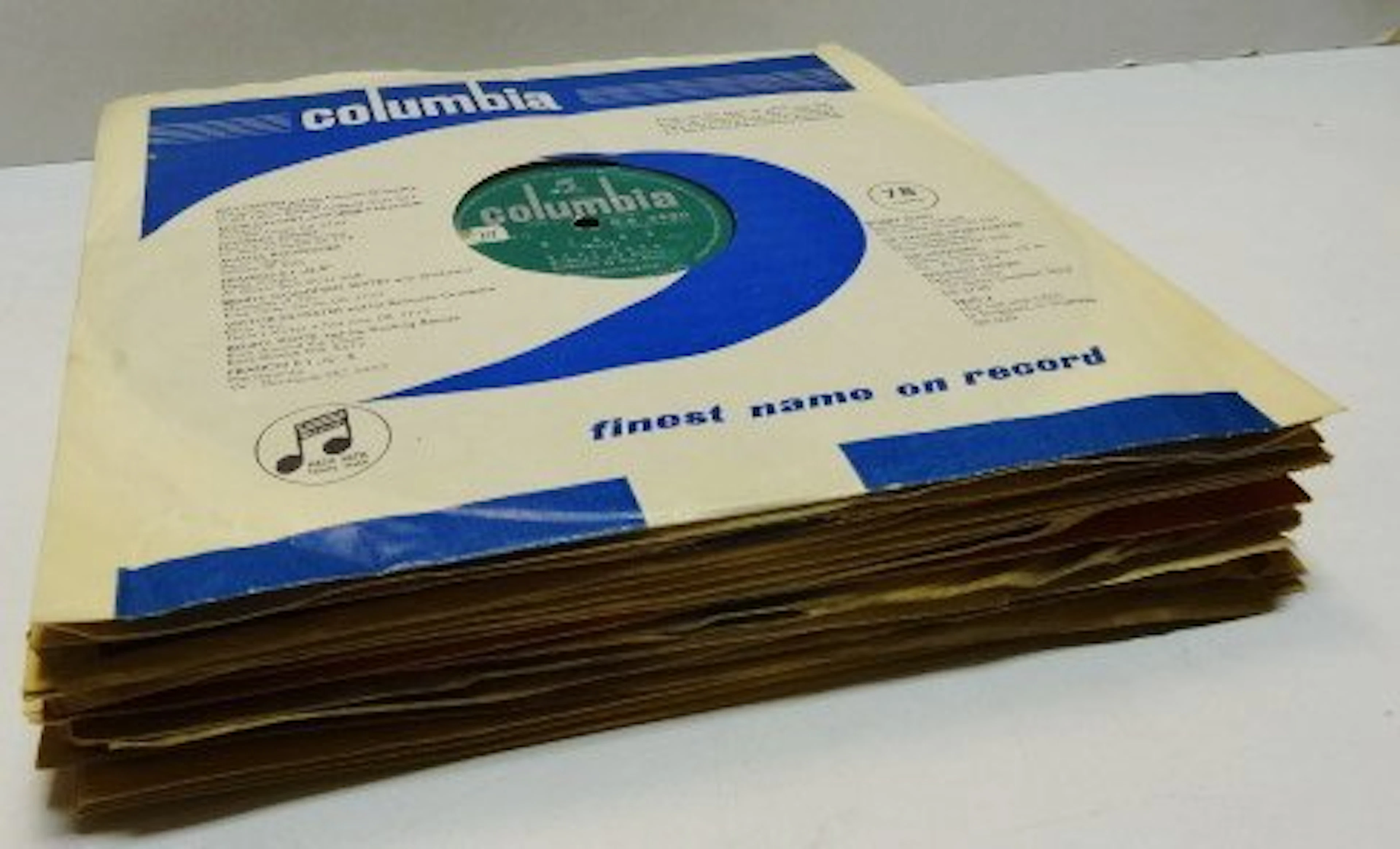 Various Artists/Bands (compilation) - Multiple artists...