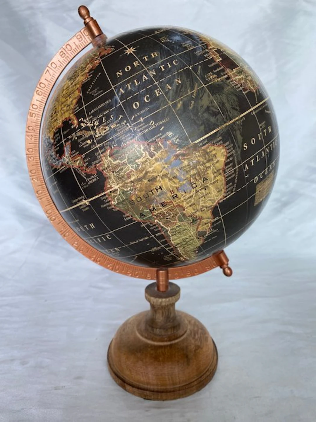 Globe - Vintage from that era. - 1970-1980