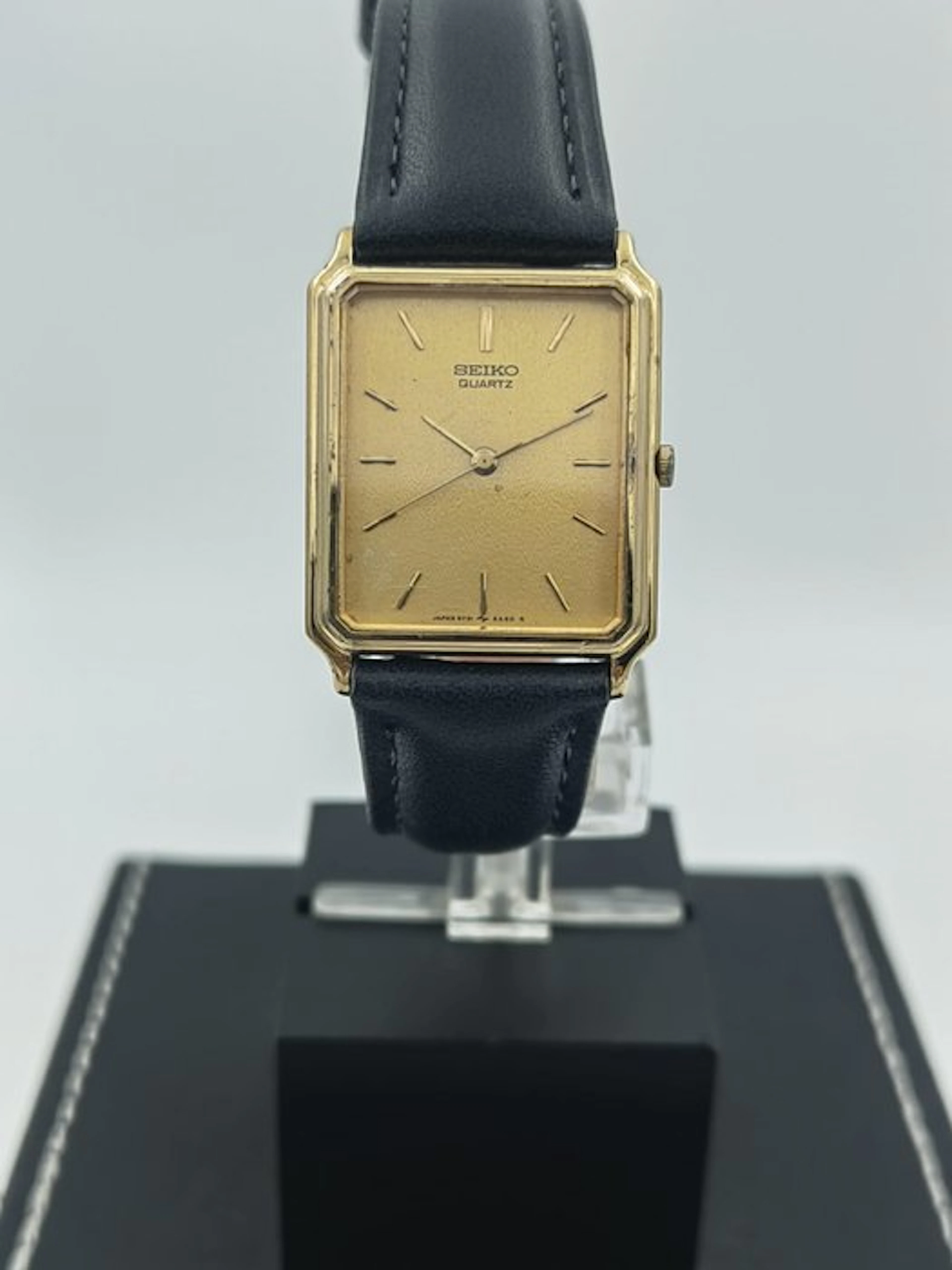 Seiko - Tank - No reserve price - Unisex - 1990-1999