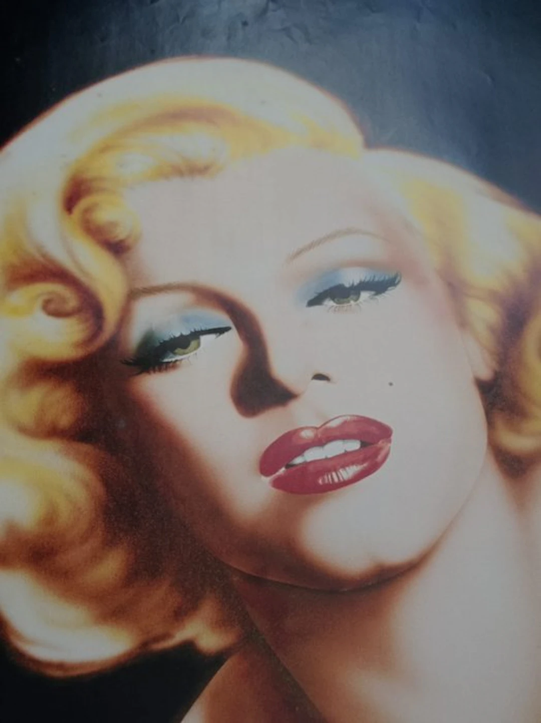 Anonymous - Verkerke - MARILYN - 1980s