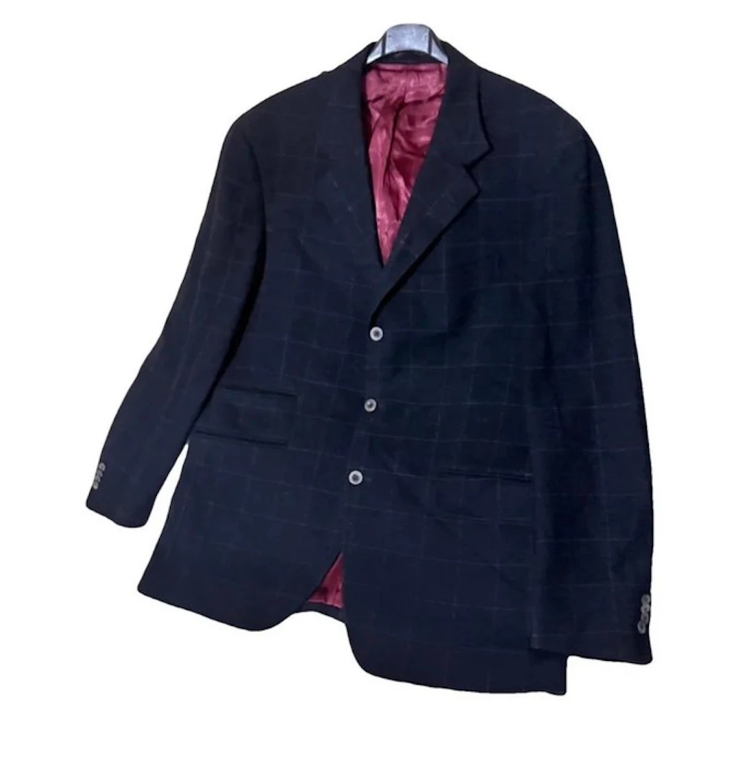 Etro - Jacket - Vintage