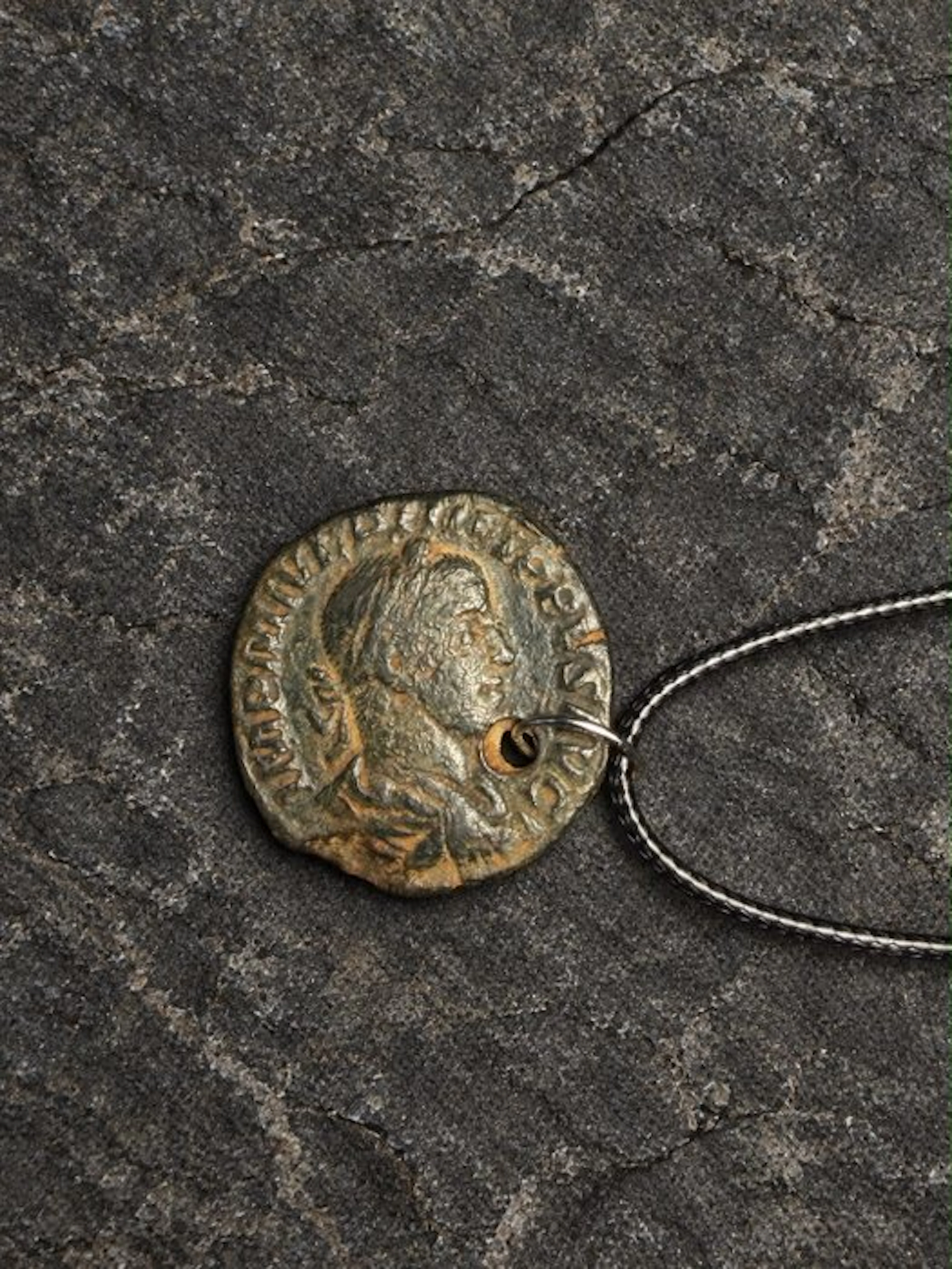 Ancient Roman
