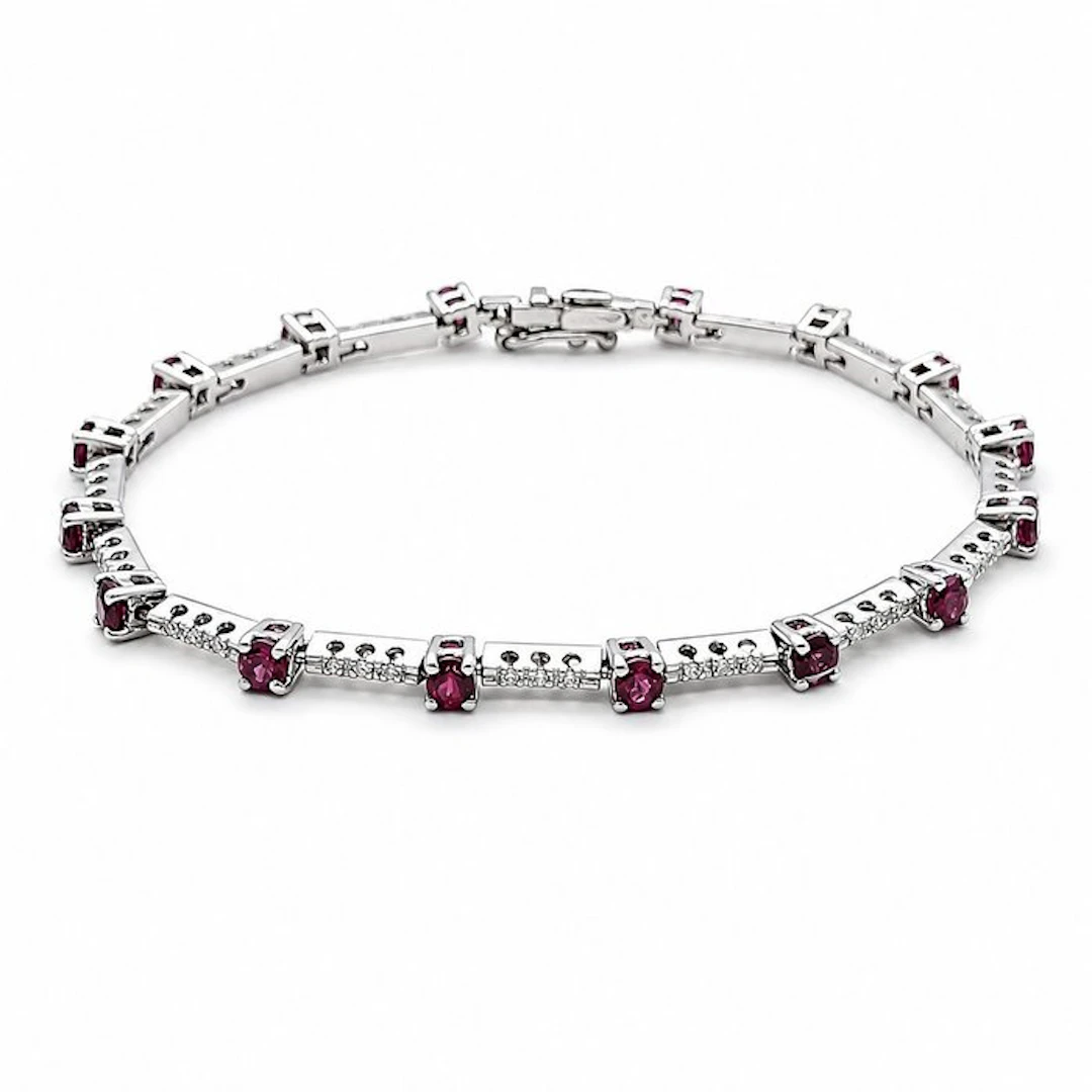 Bracelet - 18 kt