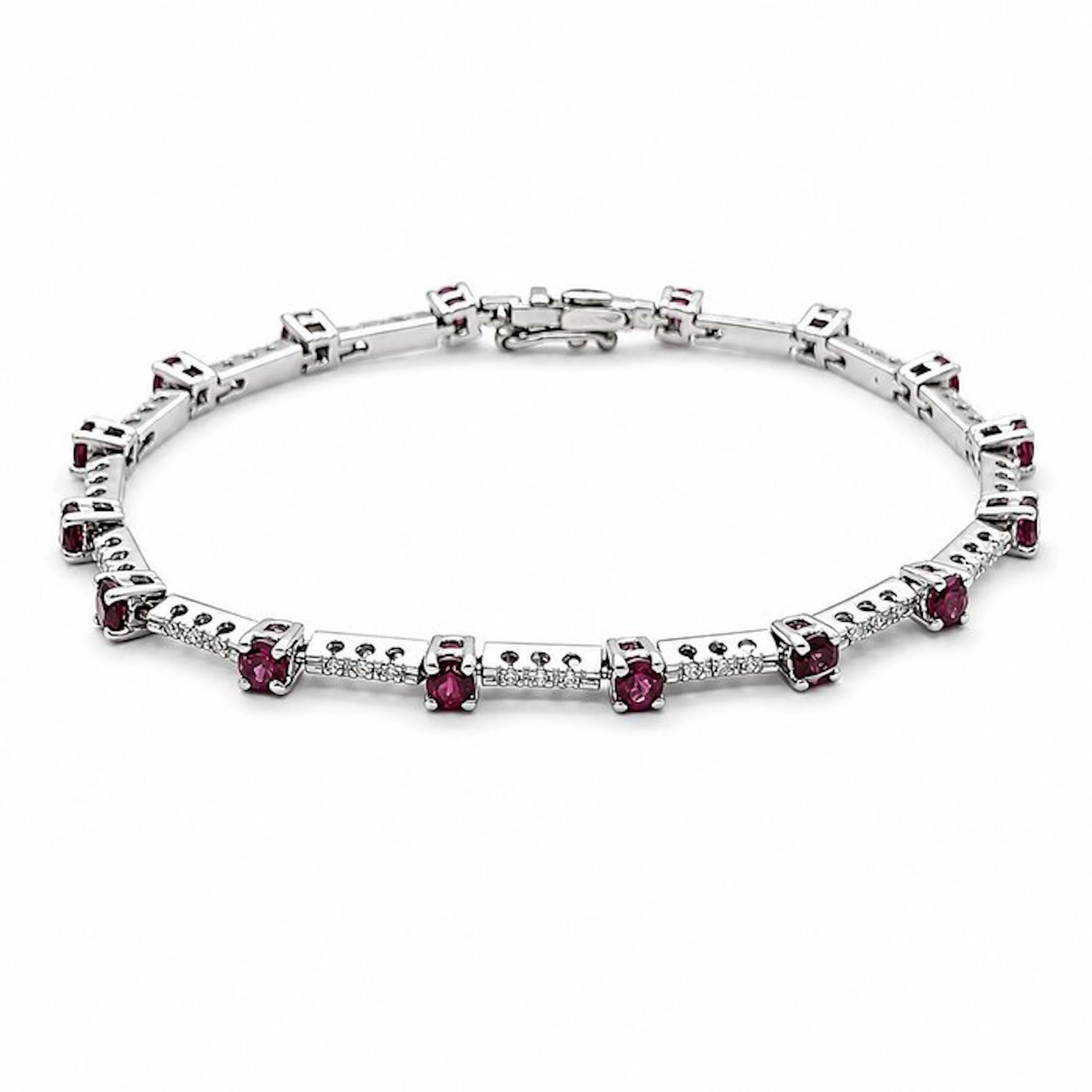 Bracelet - 18 kt