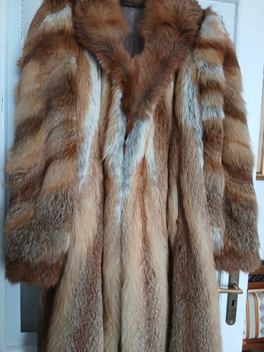 Artisan Furrier - Fur coat - Vintage