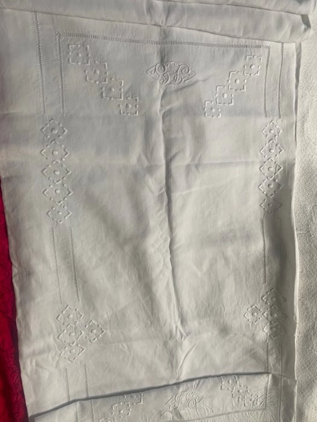 Bed sheet - 300 cm - 220 cm