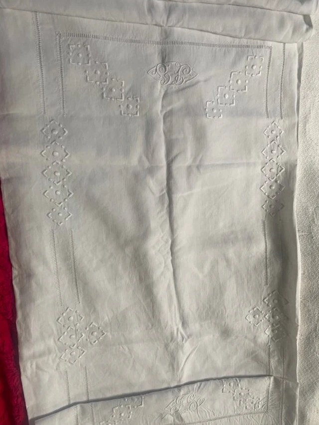 Bed sheet - 300 cm - 220 cm