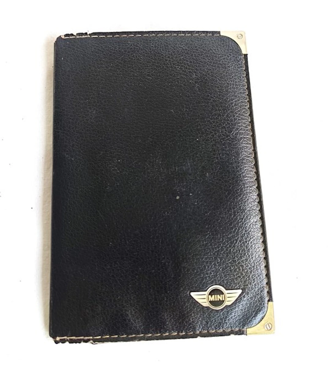 Unsigned - MINI (by Roncato) - Purse