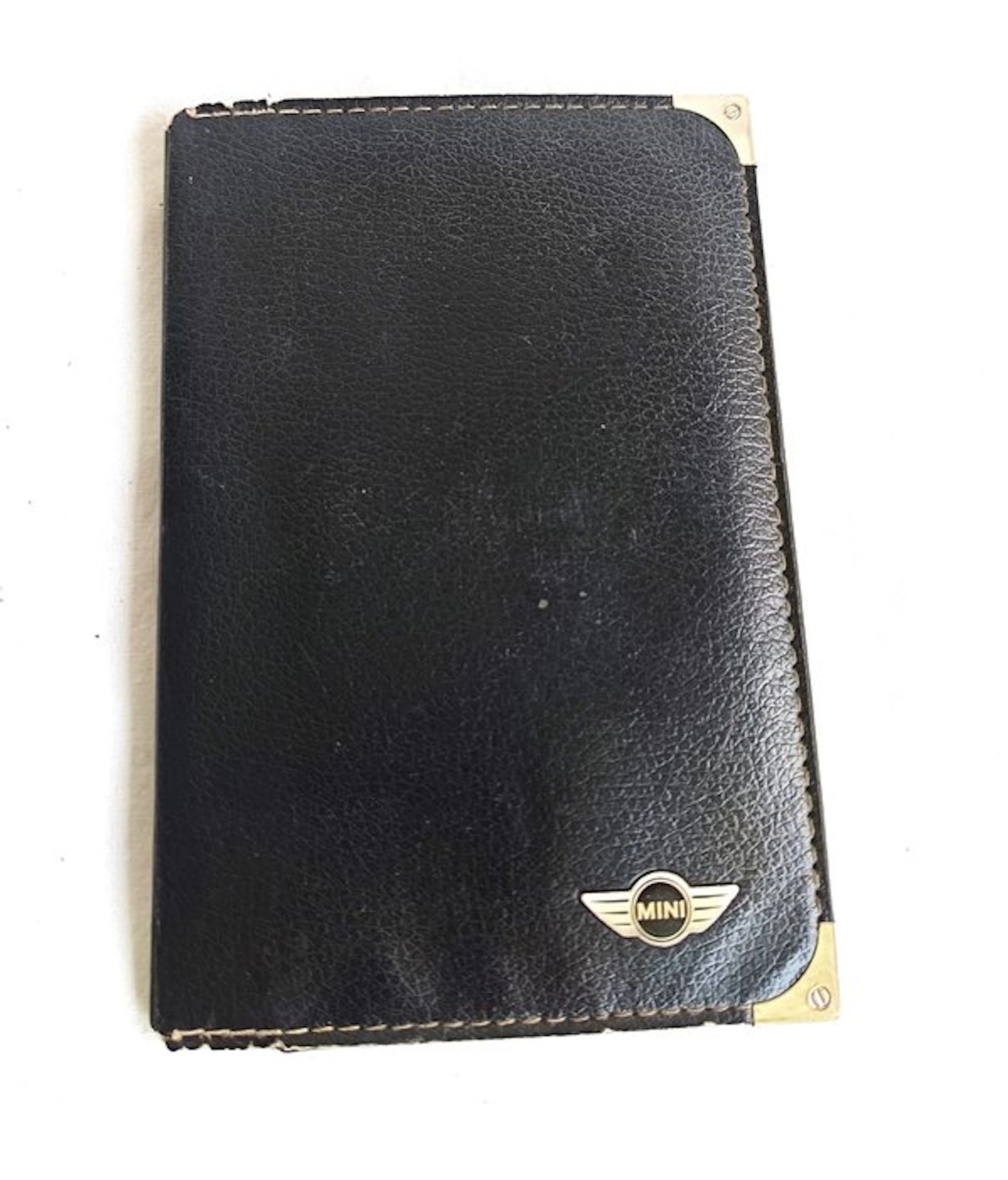 Unsigned - MINI (by Roncato) - Purse