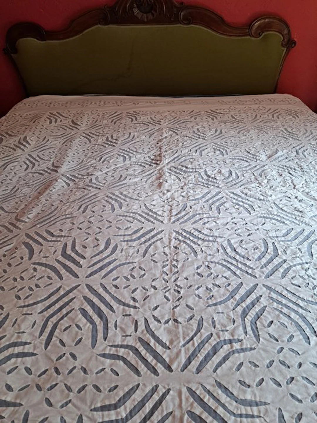 Bedspread - 205 cm - 270 cm