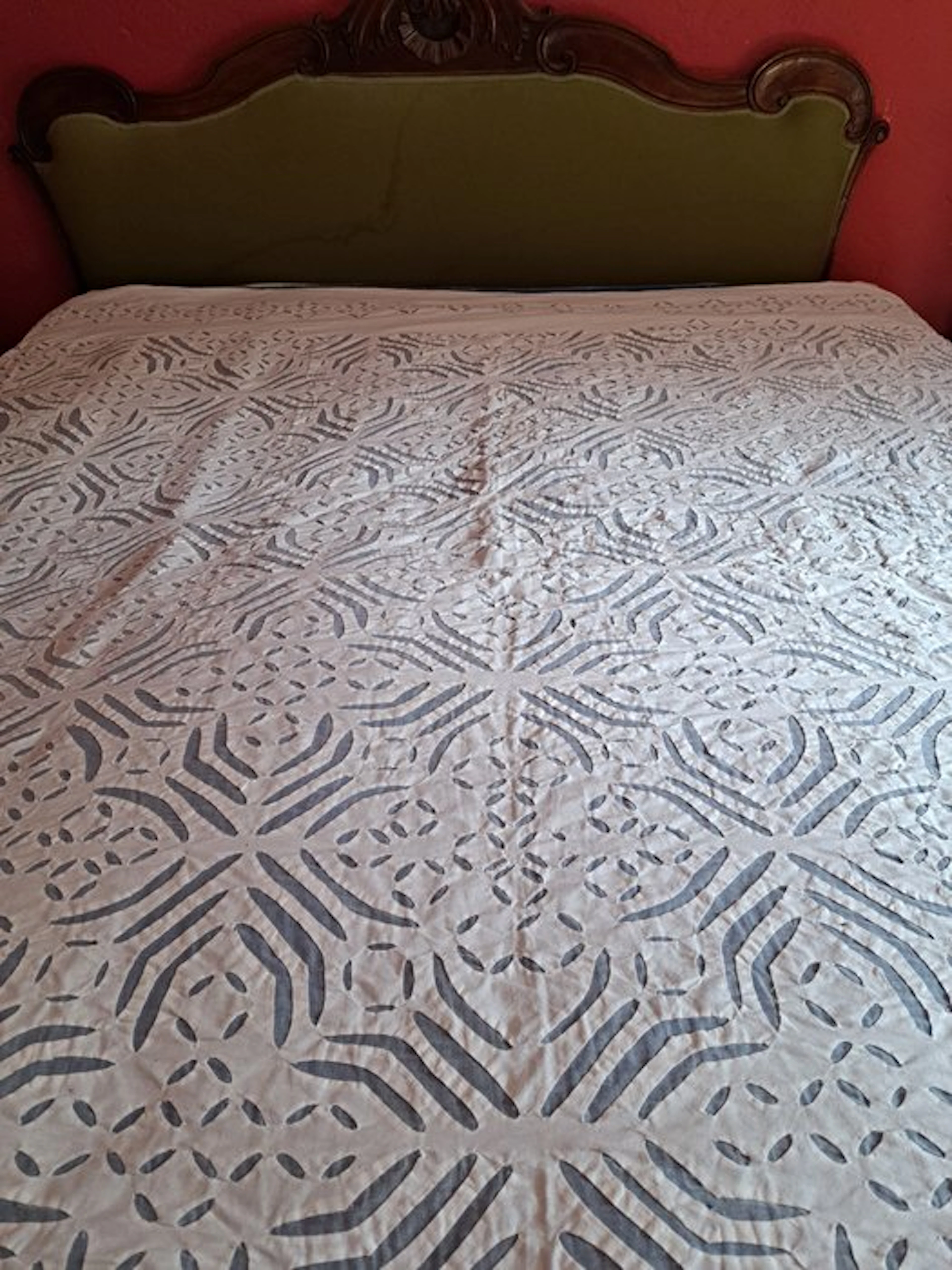 Bedspread - 205 cm - 270 cm