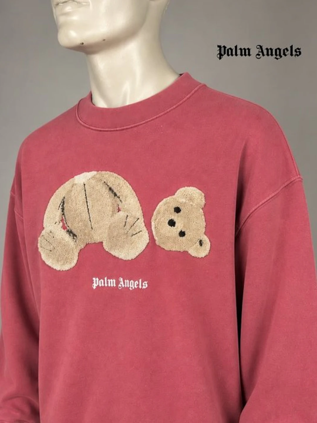Palm Angels - Jumper