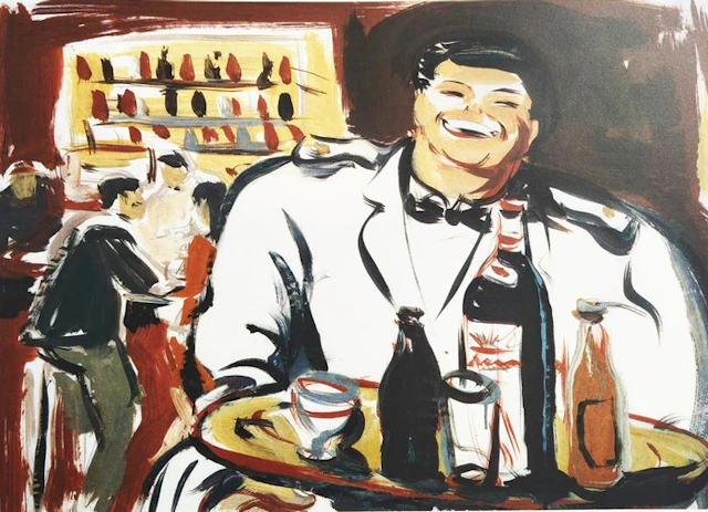 Agustí Puig (1957) - Hotel II