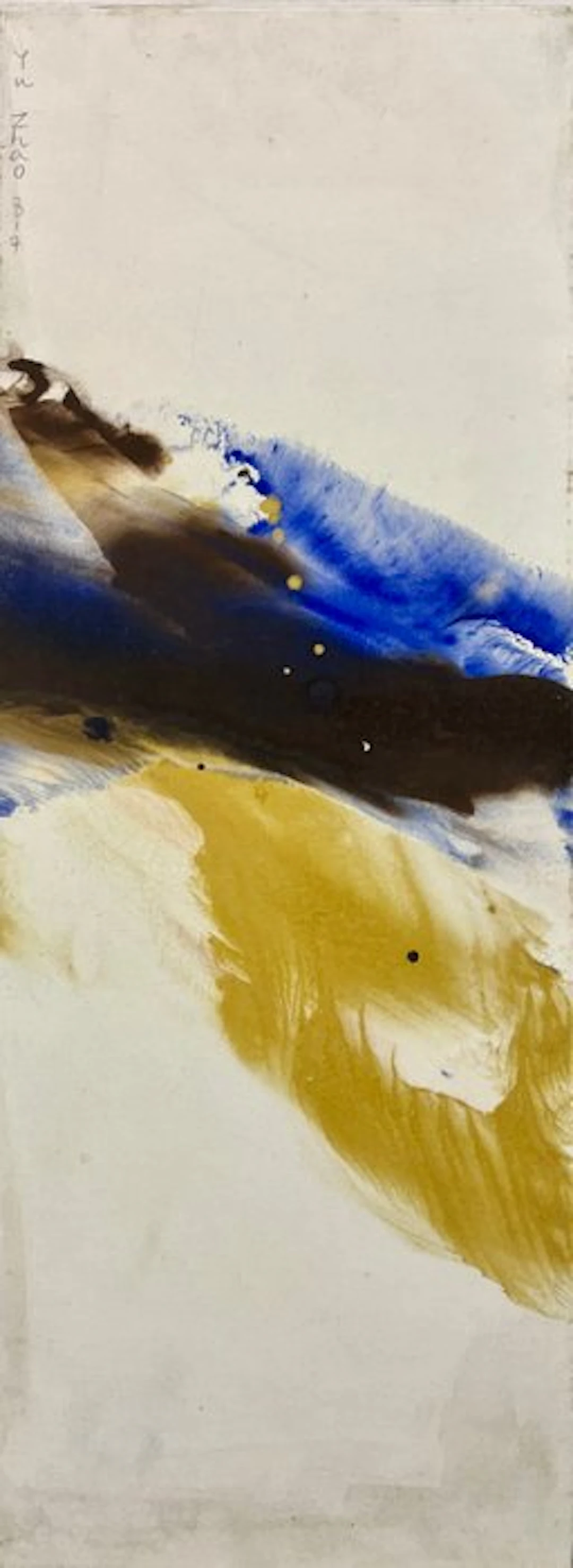 Senza titolo - You Zhao - France