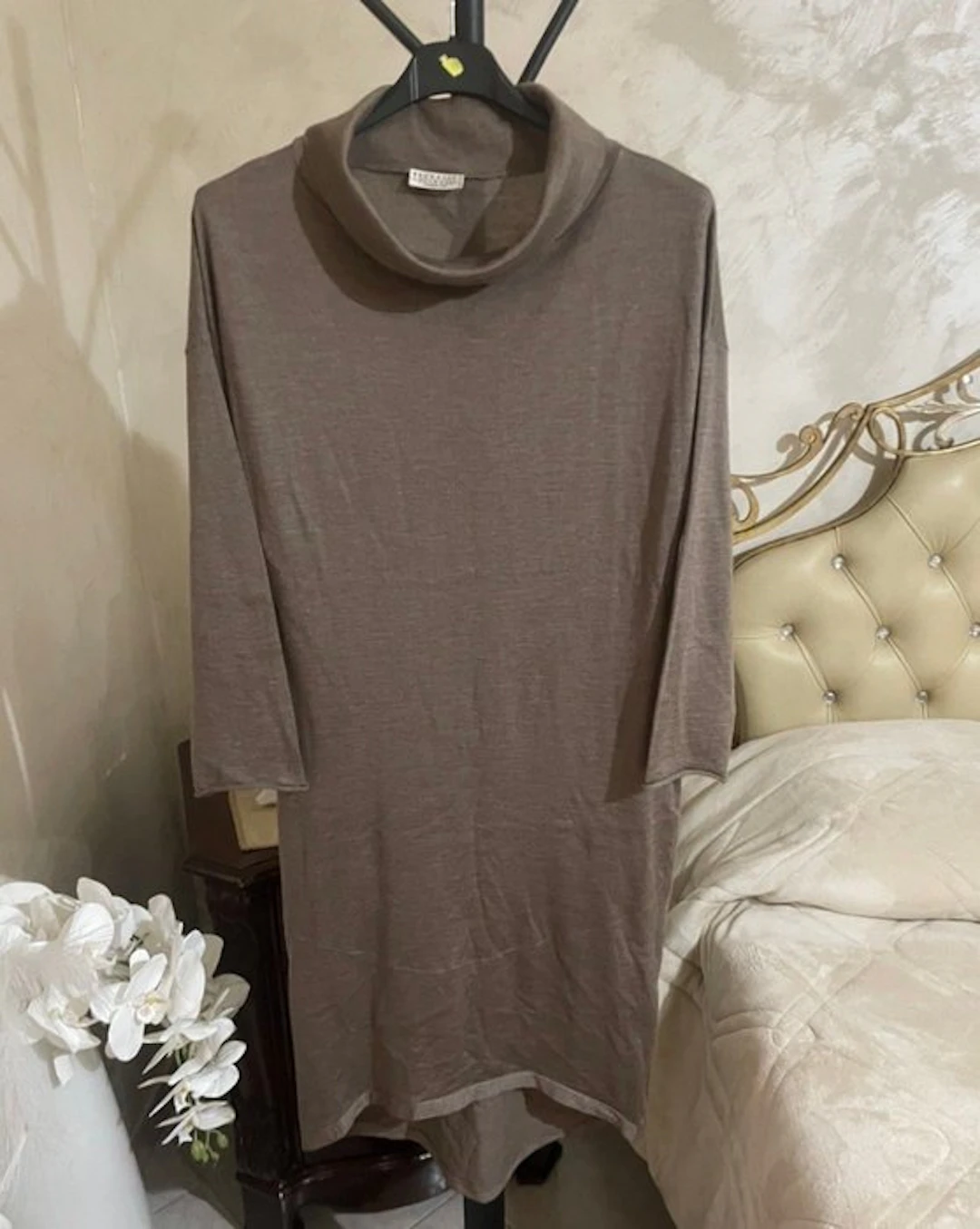 Brunello Cucinelli - Maxi dress - Vintage