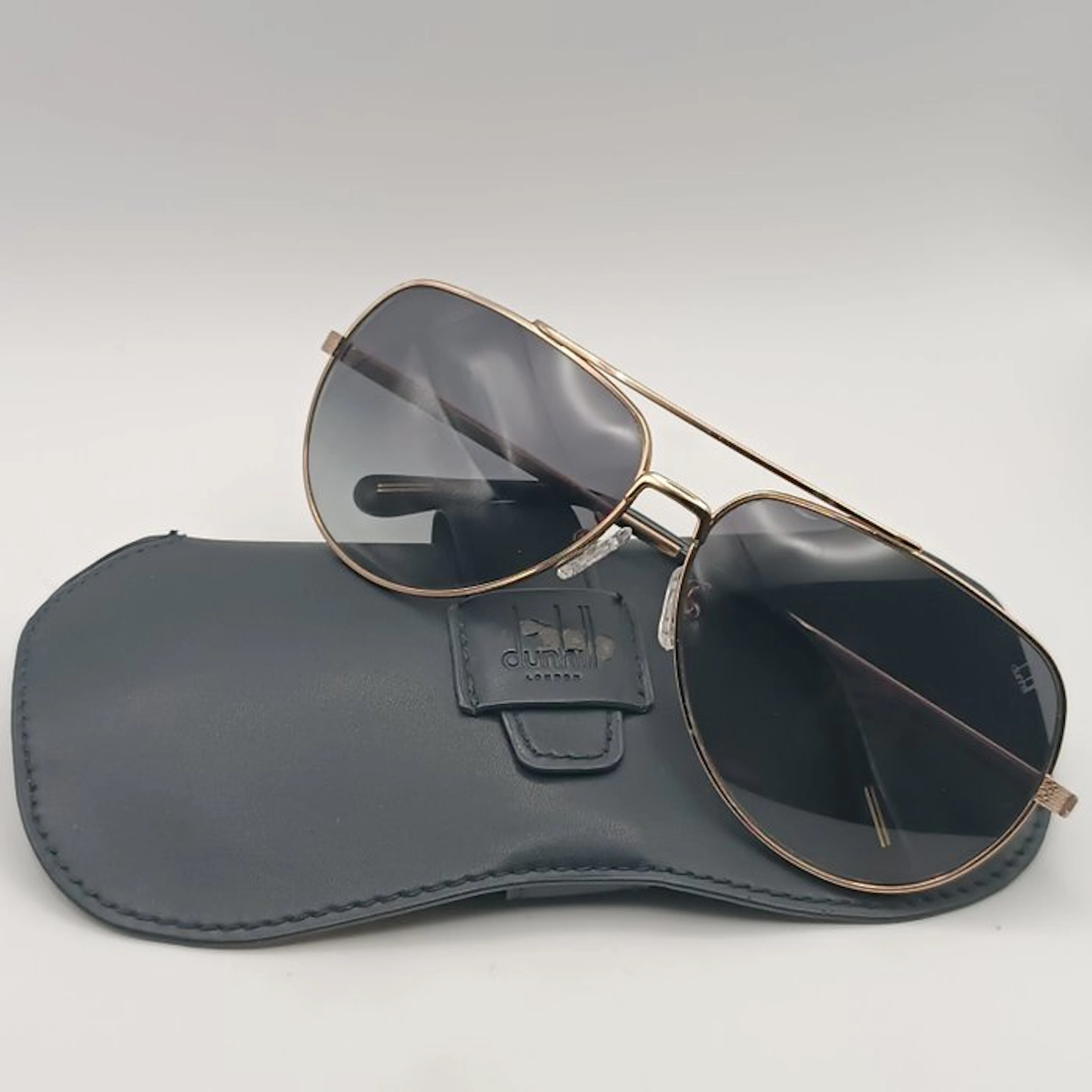 Alfred Dunhill - Aviator - Sunglasses