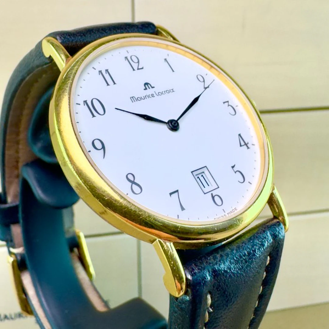 Maurice Lacroix - Les Classiques - No reserve price - 90684 - Unisex
