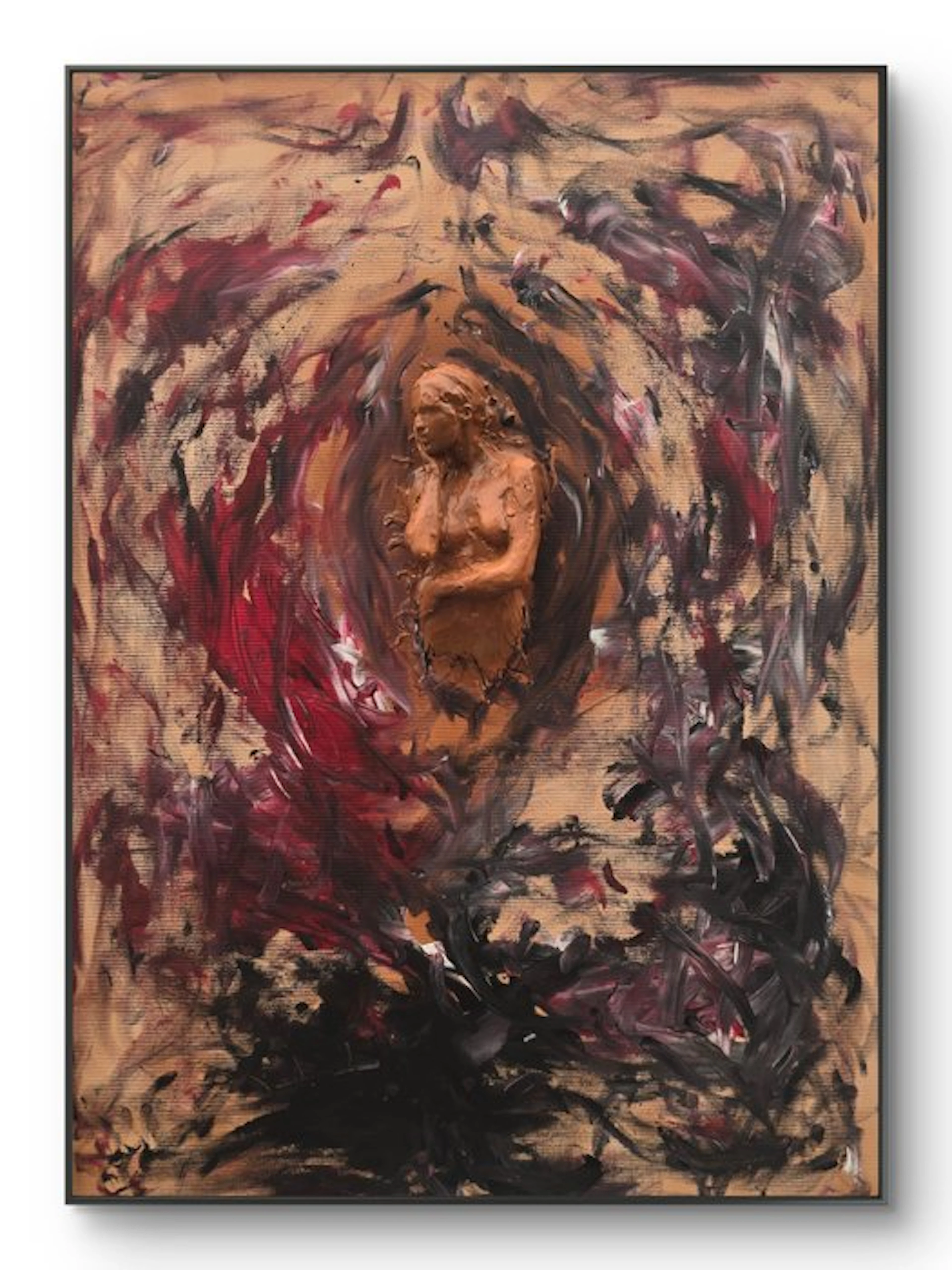 Nicole Lubbers - Inner circle
