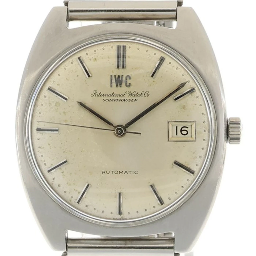 IWC (International Watch Co