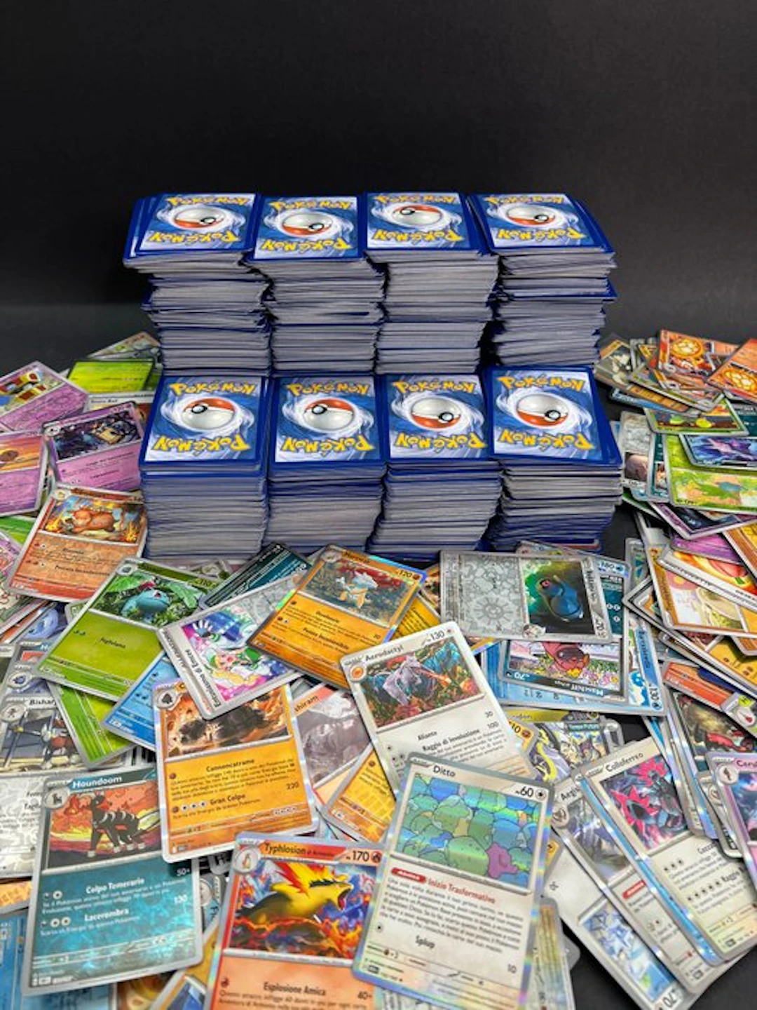Pokémon Mixed collection - Scarlet & Violet - Journey Together
