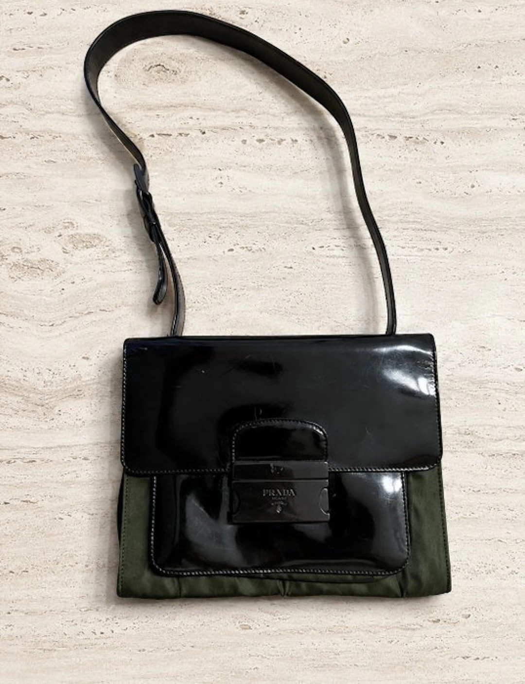 Prada - Shoulder bag