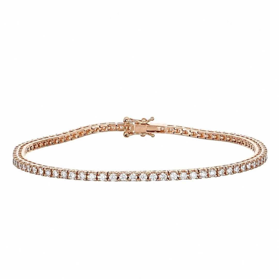 Bracelet - 18 kt