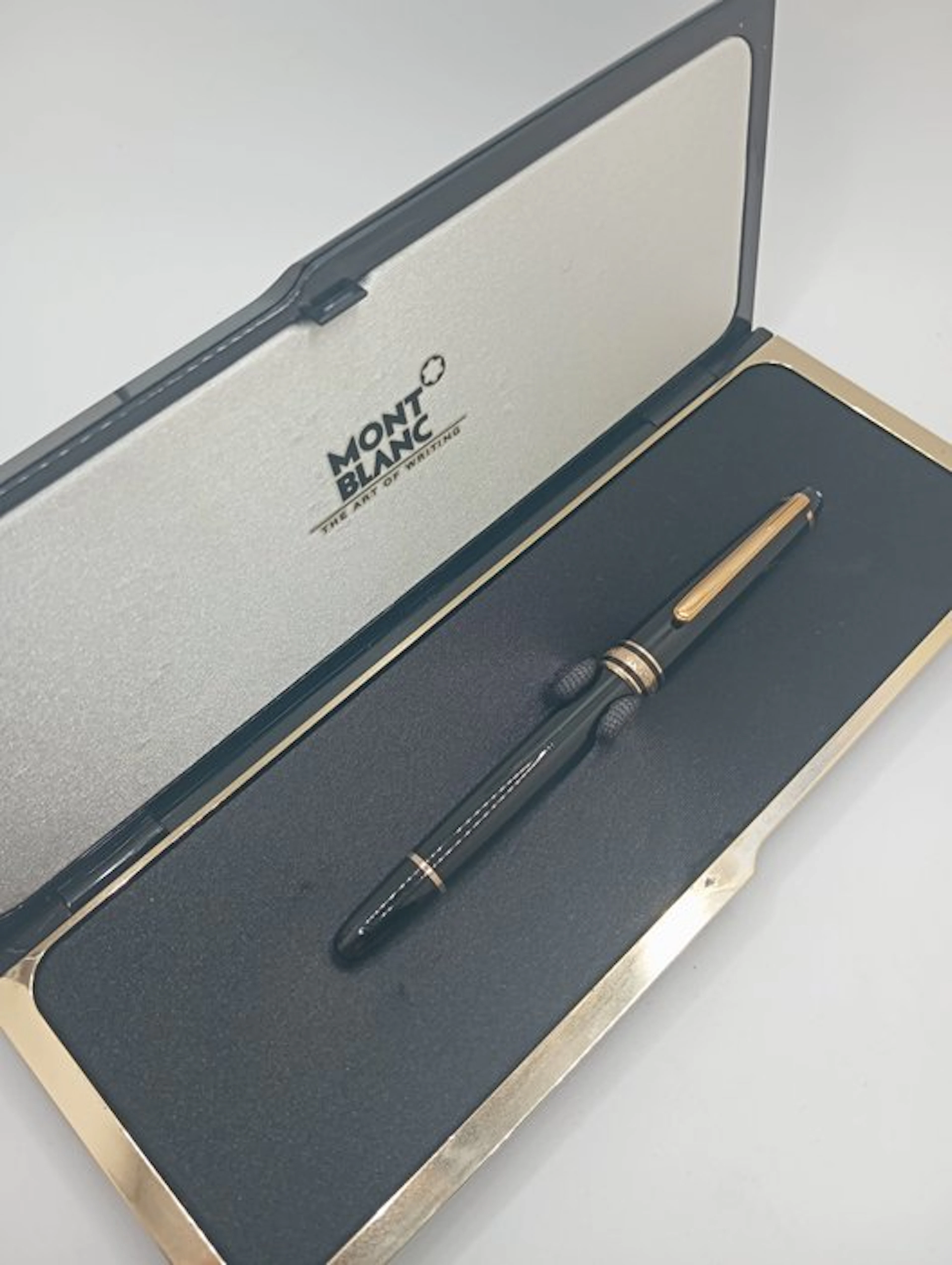 Montblanc - 144 - Fountain pen