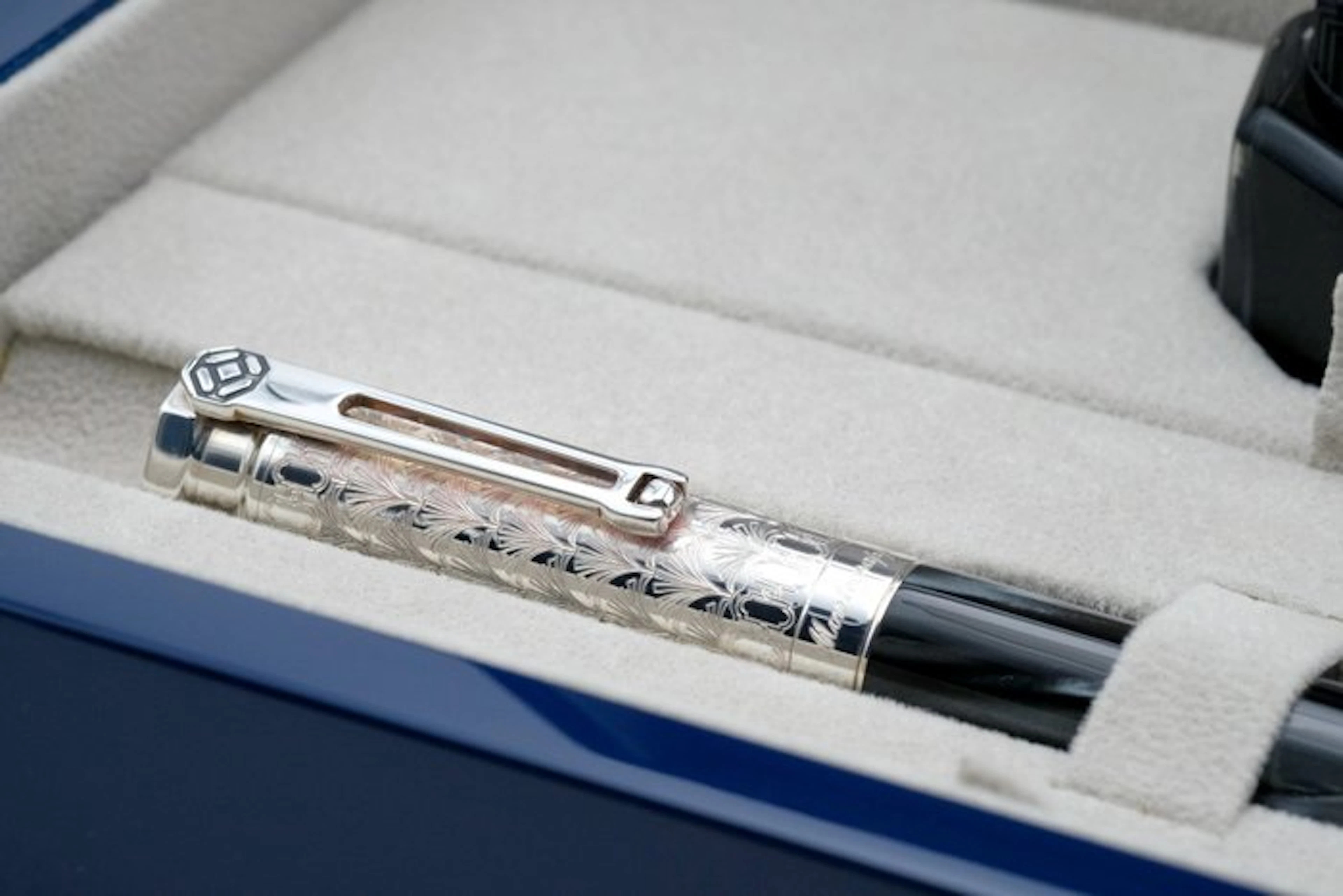 Montegrappa - Leopoldo Tullio Aquila: 100º Anniversario...