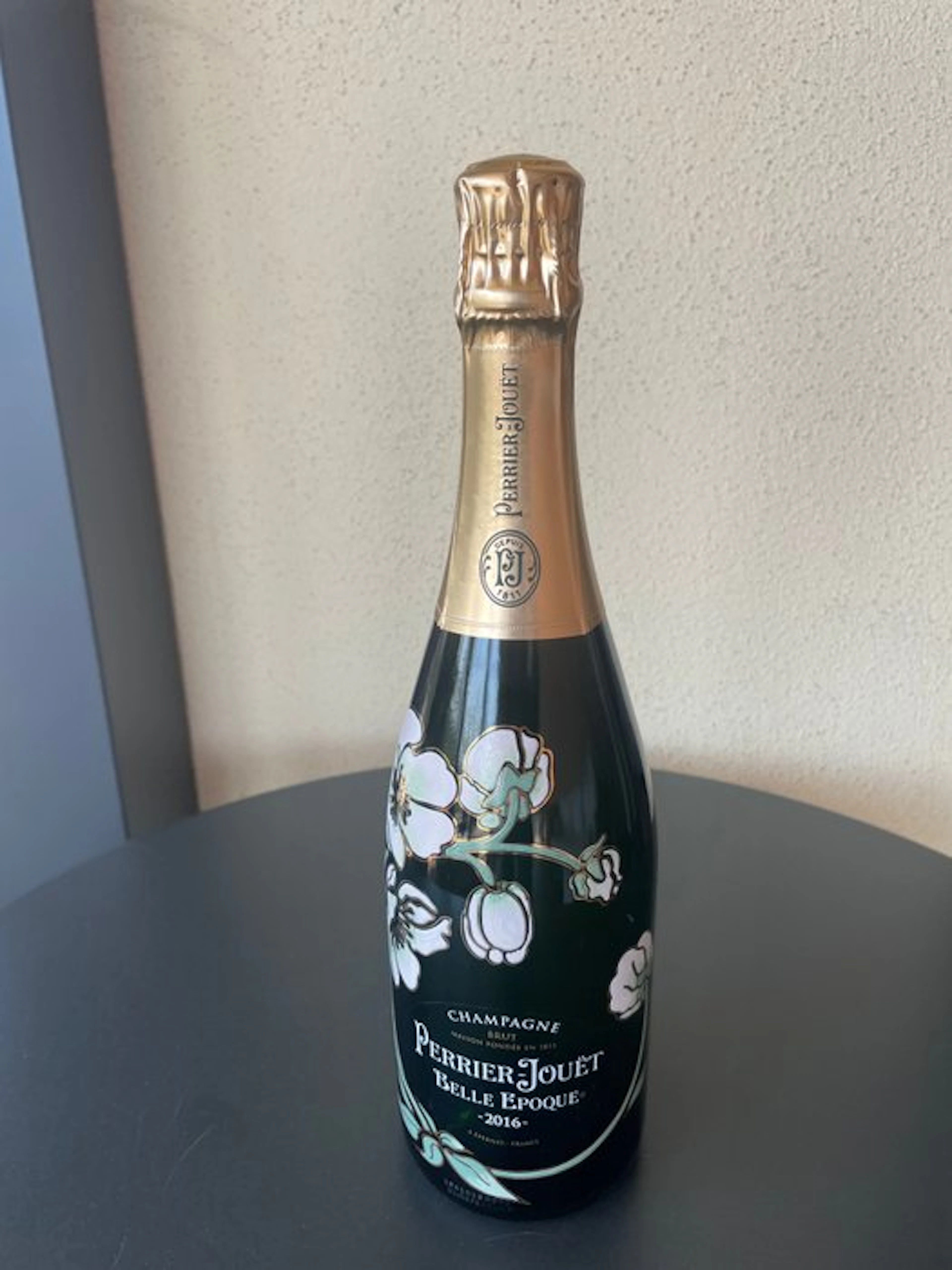 2016 Perrier-Jouët, Belle Epoque - Champagne Brut - 1 Bottle (0.75L)