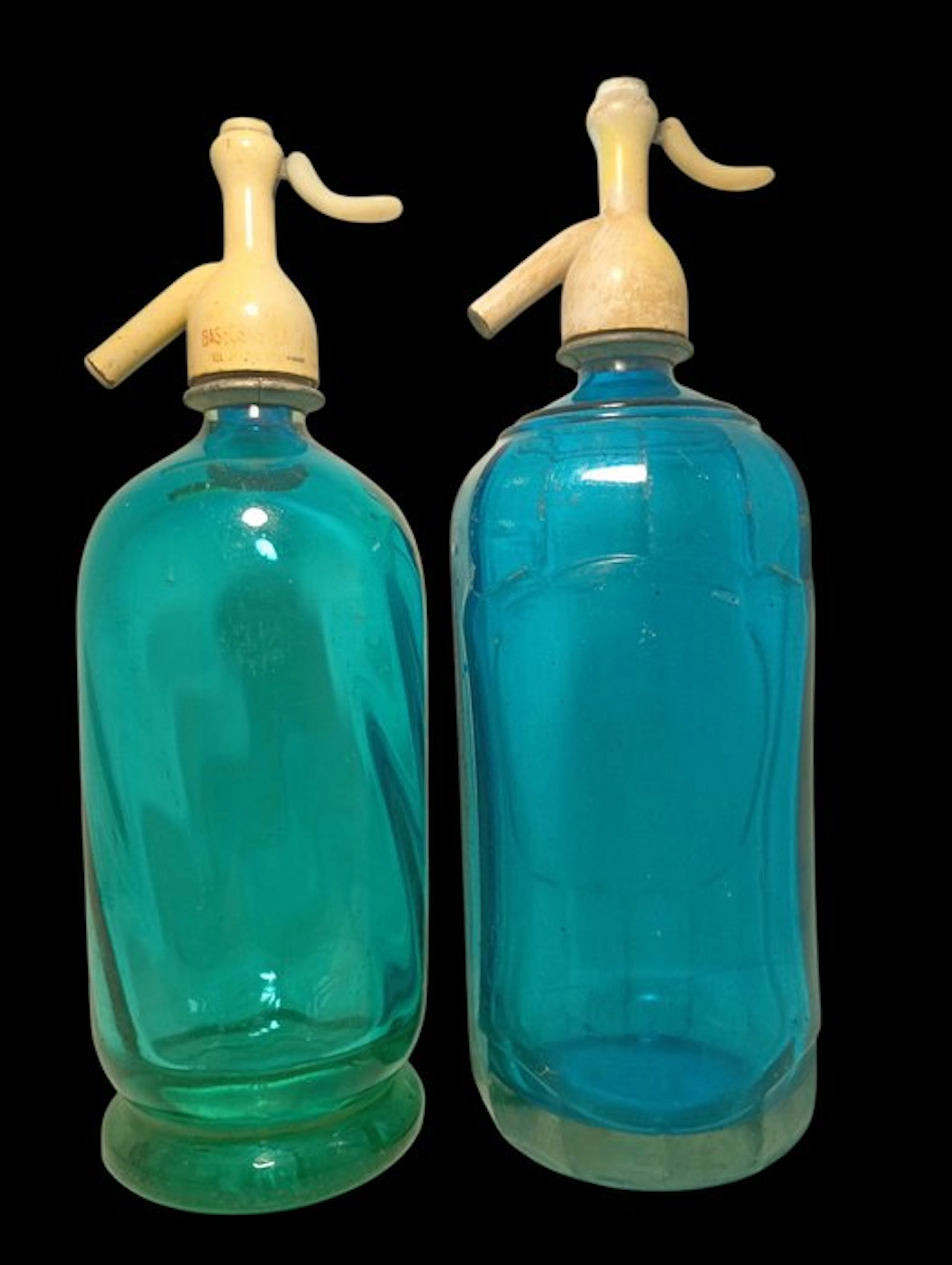 Siphon (2) Art Deco