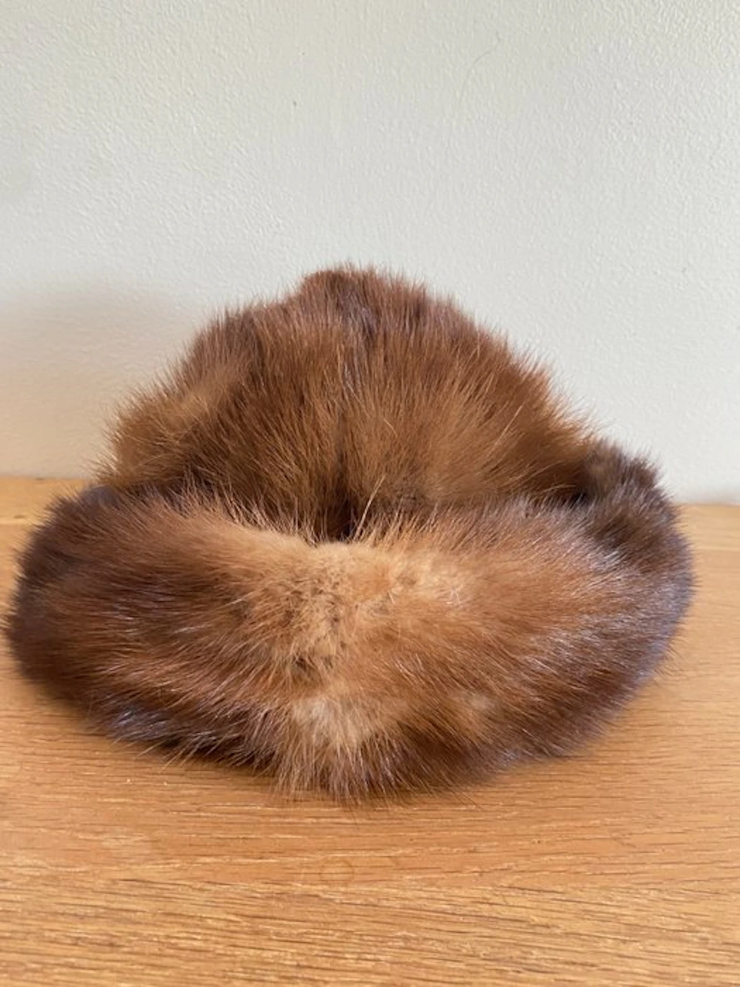 Artisan Furrier - Hat - Mink