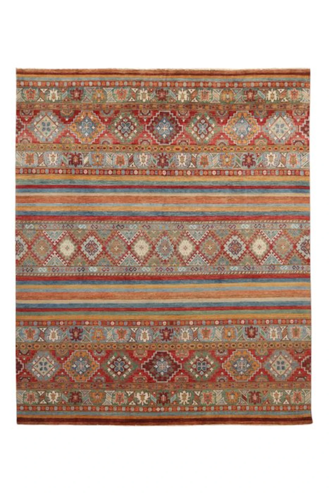 Ziegler Samarkand Royal - Rug - 305 cm - 255 cm