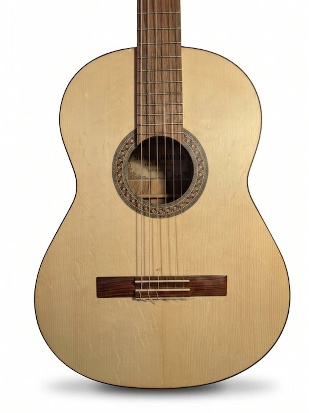 Kairòs Lutherie - Master Concerto - - Classical guitar - Italy - 2025
