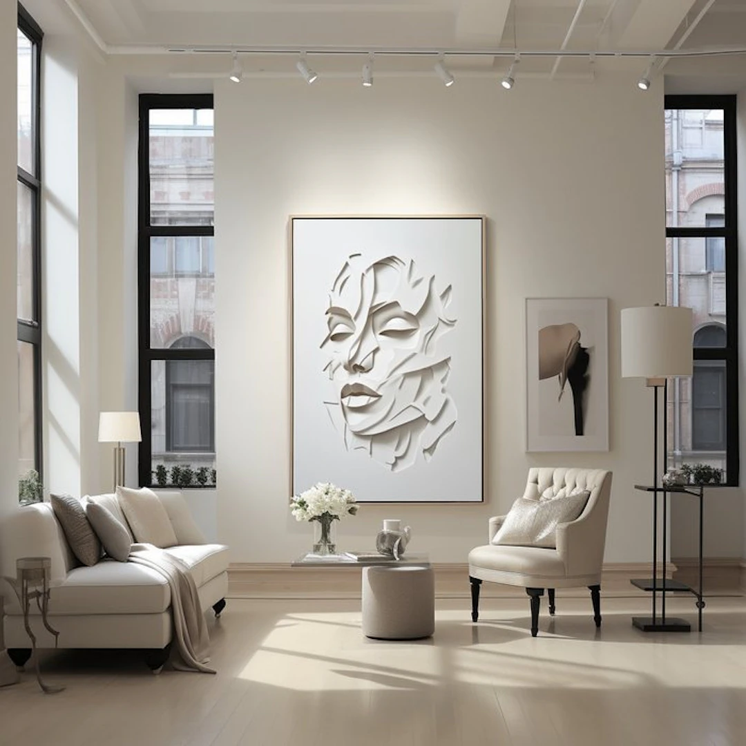 Artxlife - Paper Woman 3