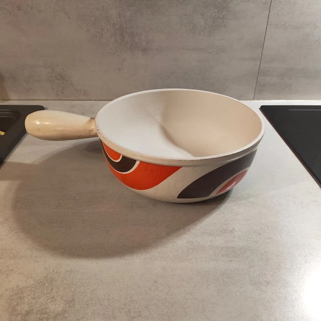 Le Creuset - Casserole dish - Cast iron