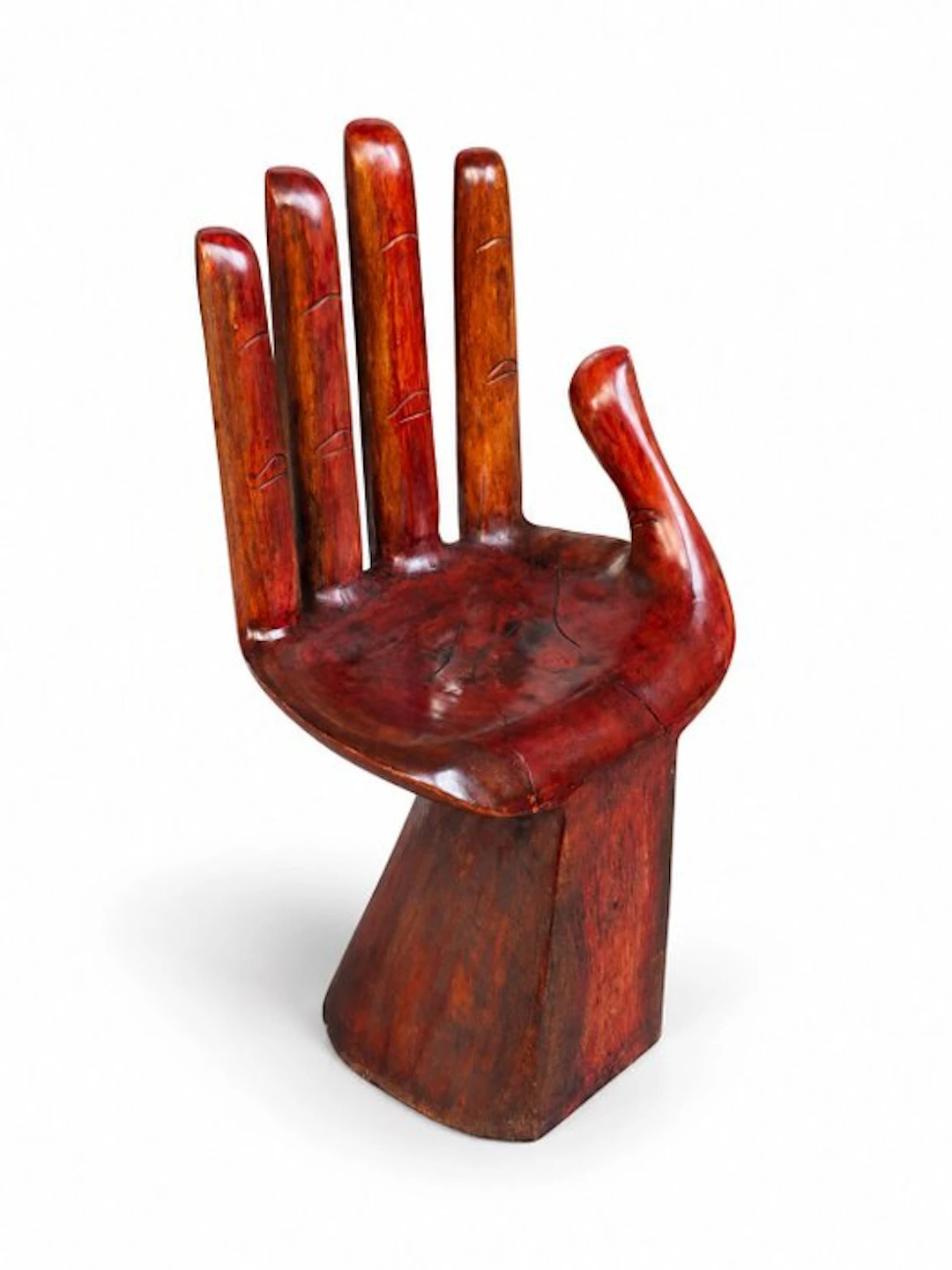 Chair - Wood - Ready Hand