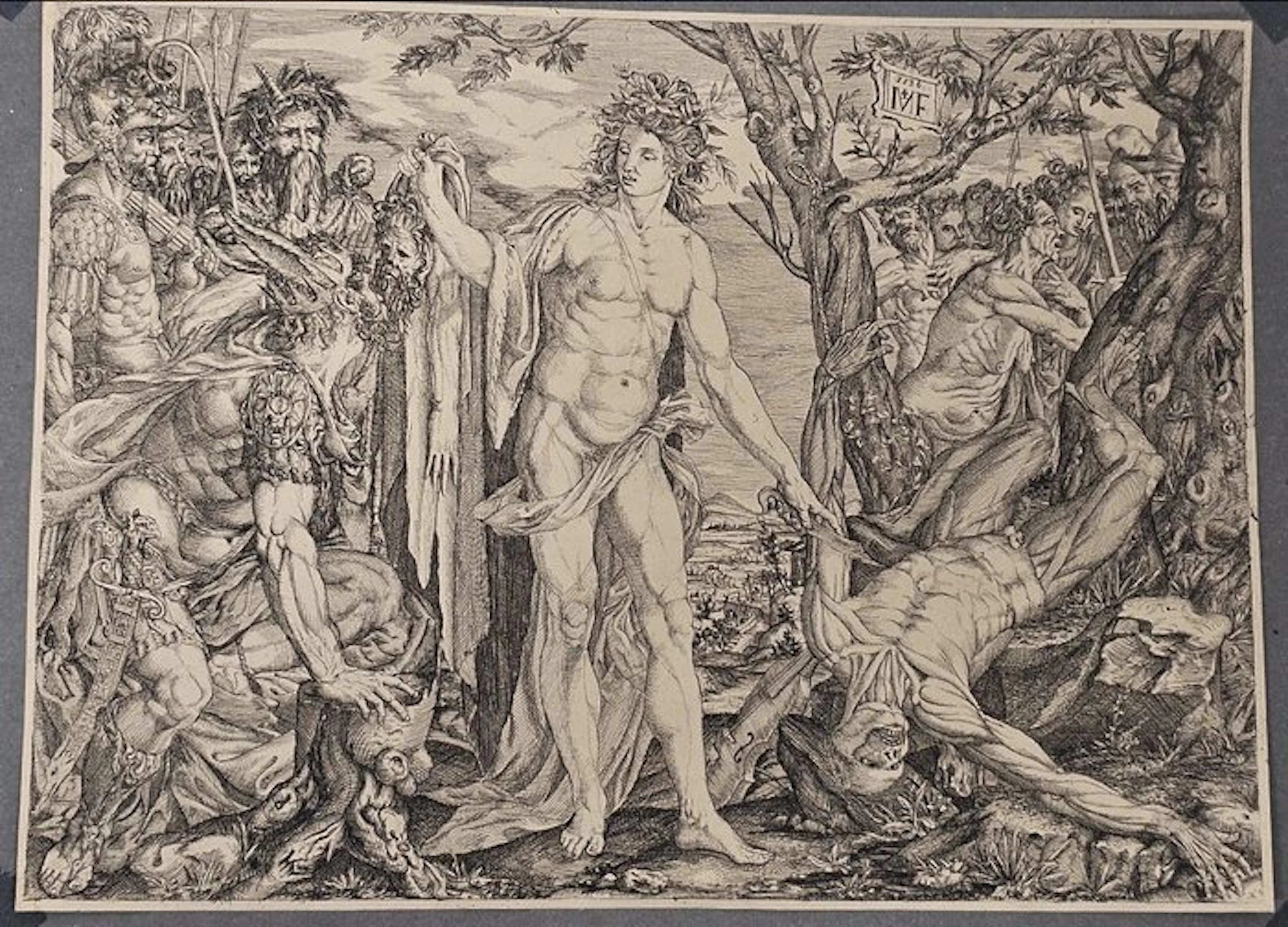 Melchior Meier (att