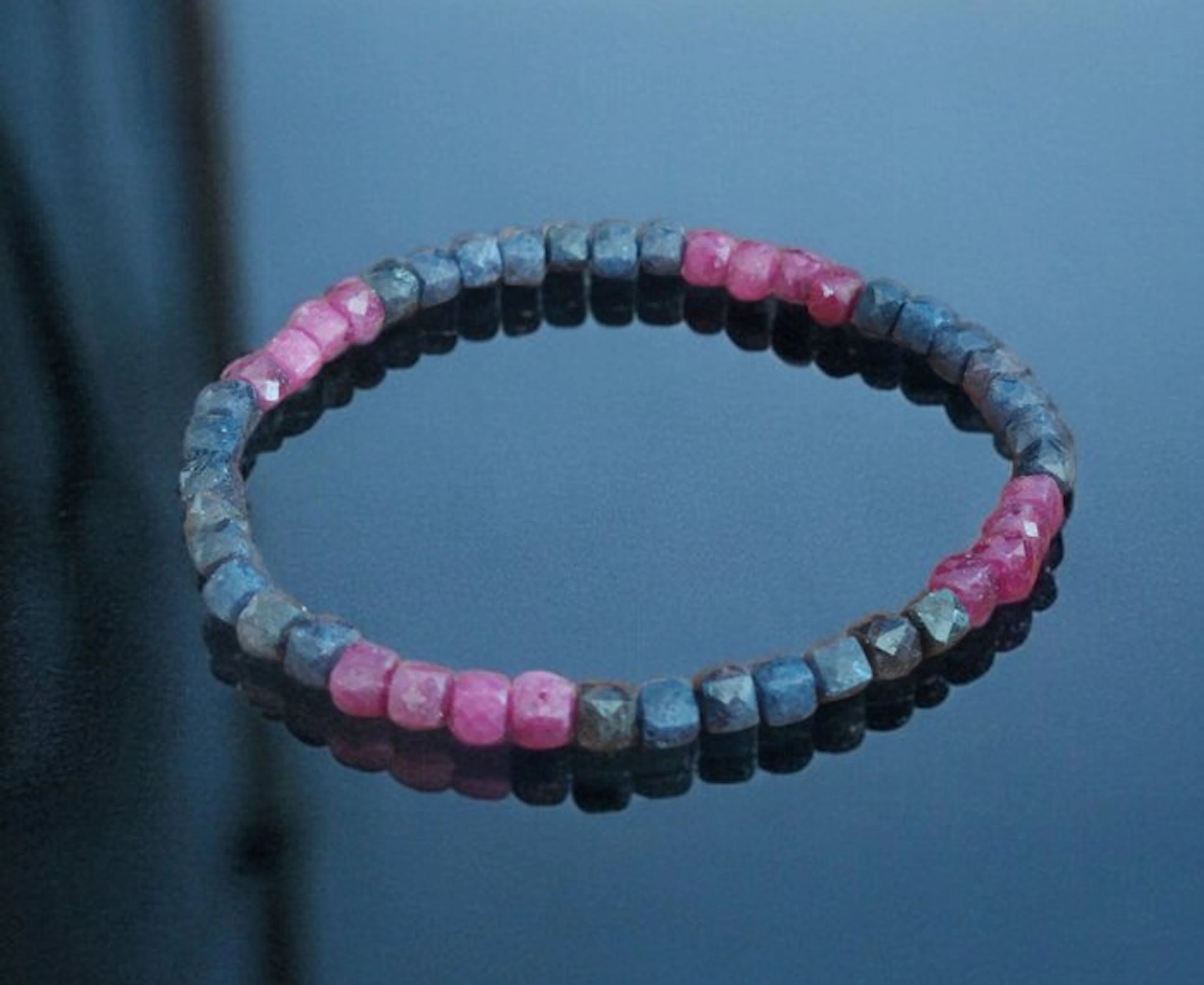 Rubies and Sapphires