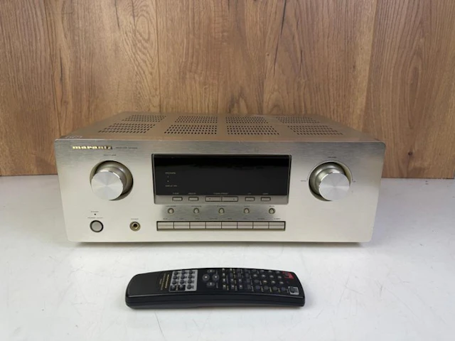 Marantz - SR4320 Solid state multi-channel receiver