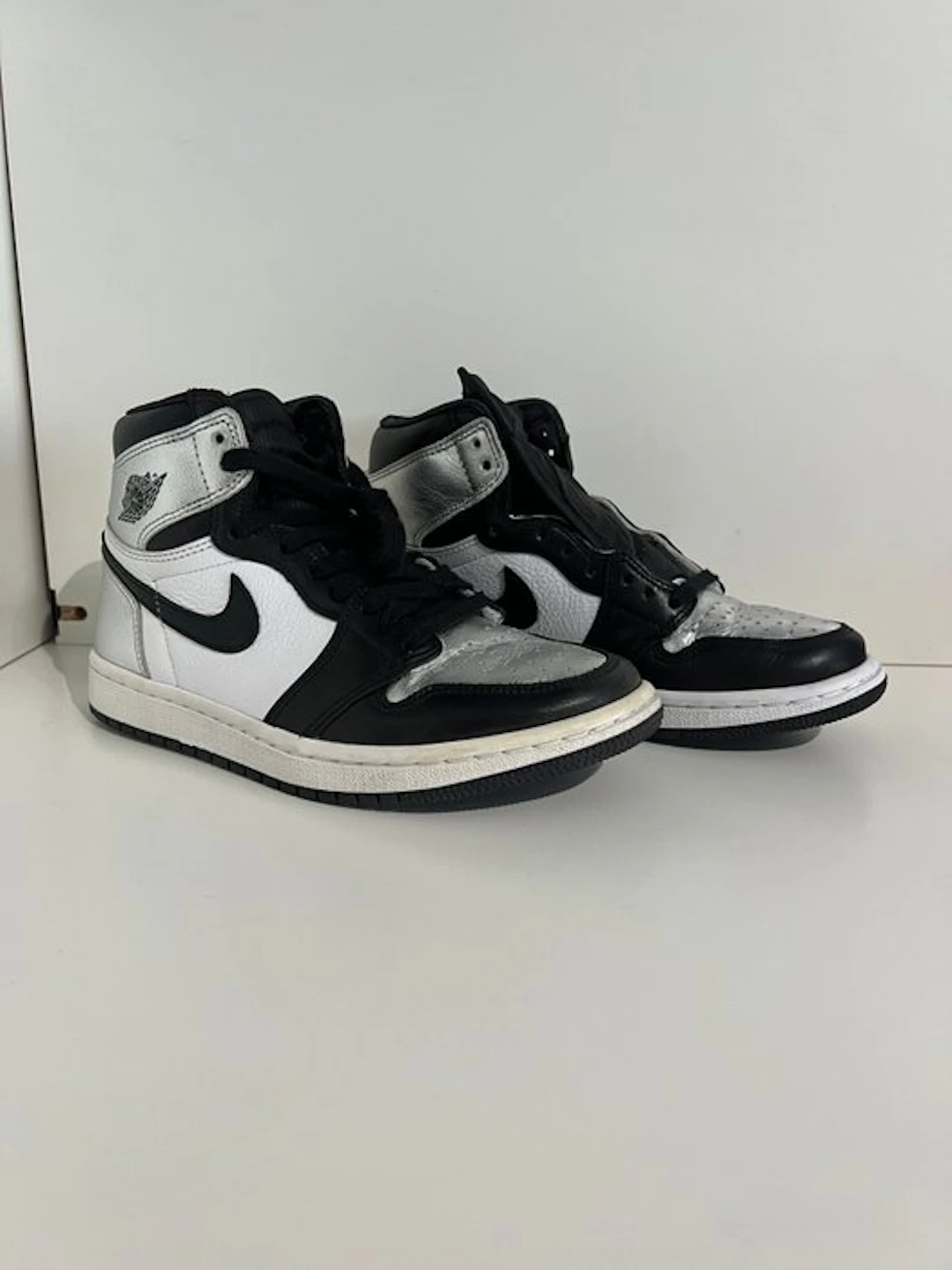 Nike - Air Jordan 1 High OG - Sneakers - Size: EU 36.5 - New with tags