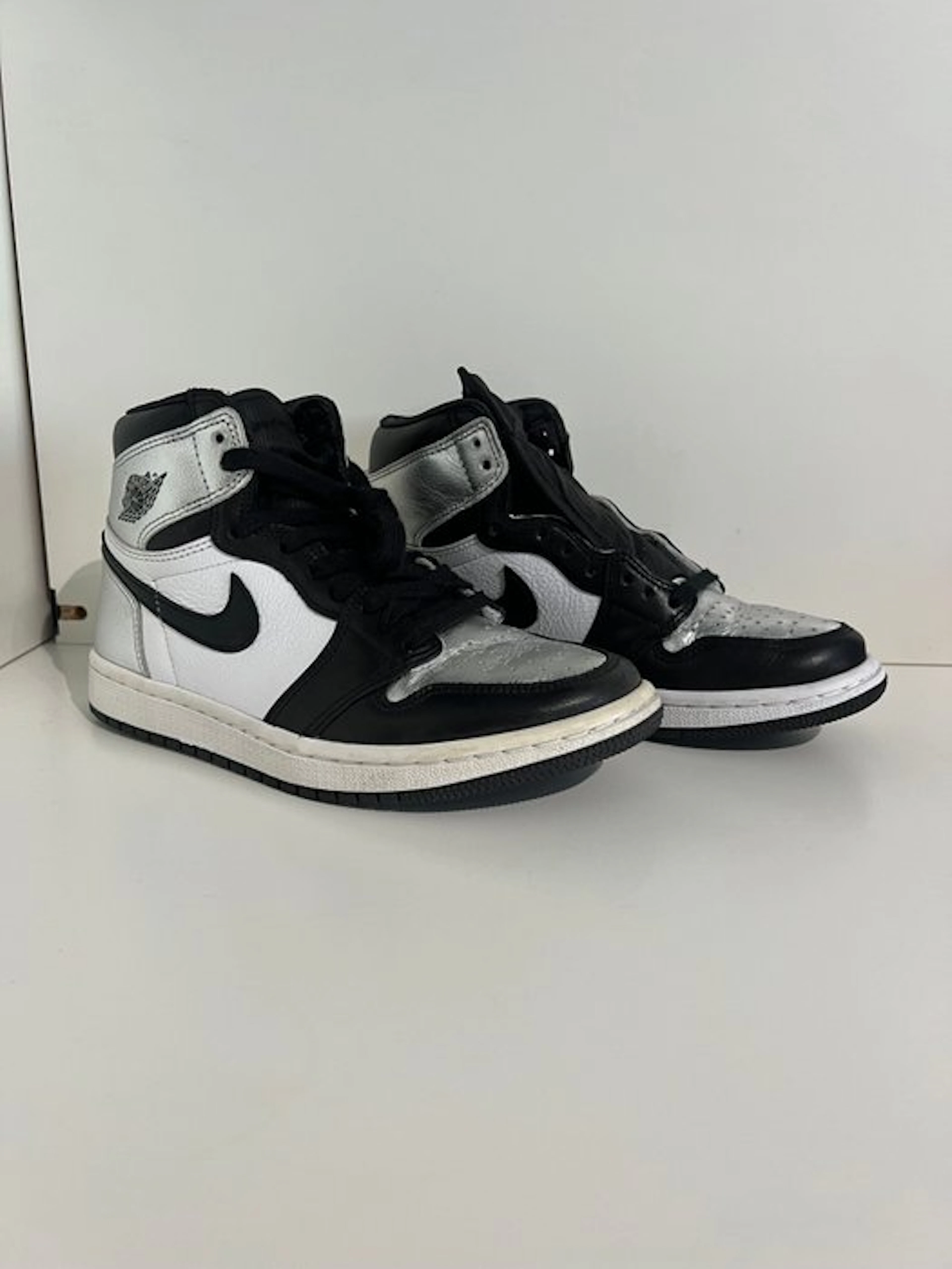 Nike - Air Jordan 1 High OG - Sneakers - Size: EU 36.5 - New with tags