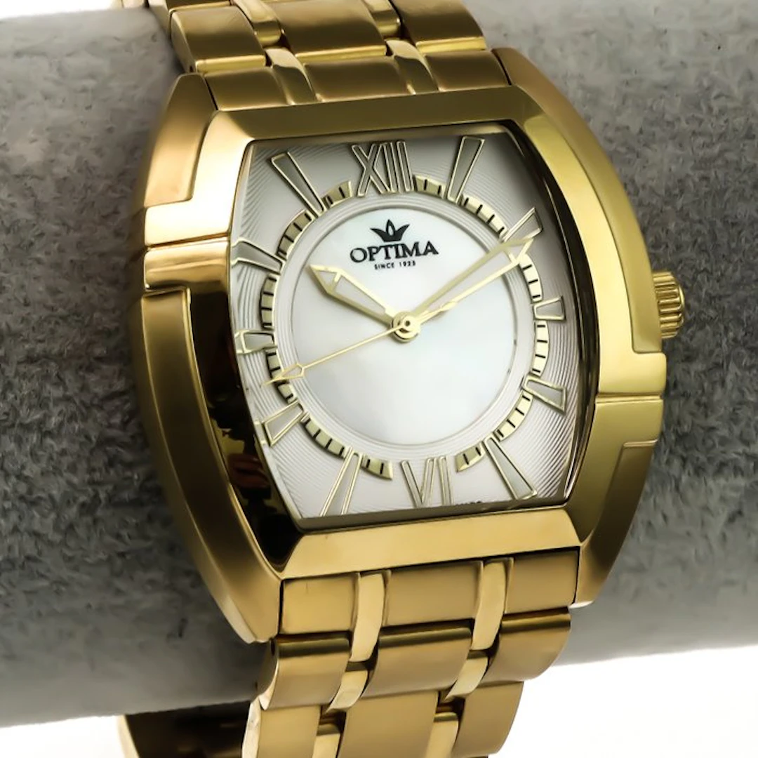 Optima - Swiss Made Watch - OSL239-GG-7 - No reserve price - Women - 2010-2020