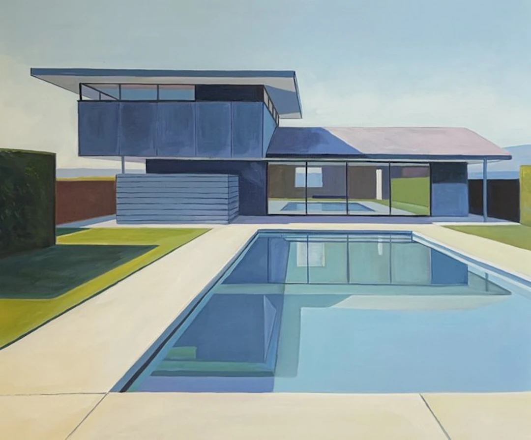 Alexy Berthelot - new modern house 5
