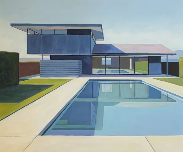 Alexy Berthelot - new modern house 5